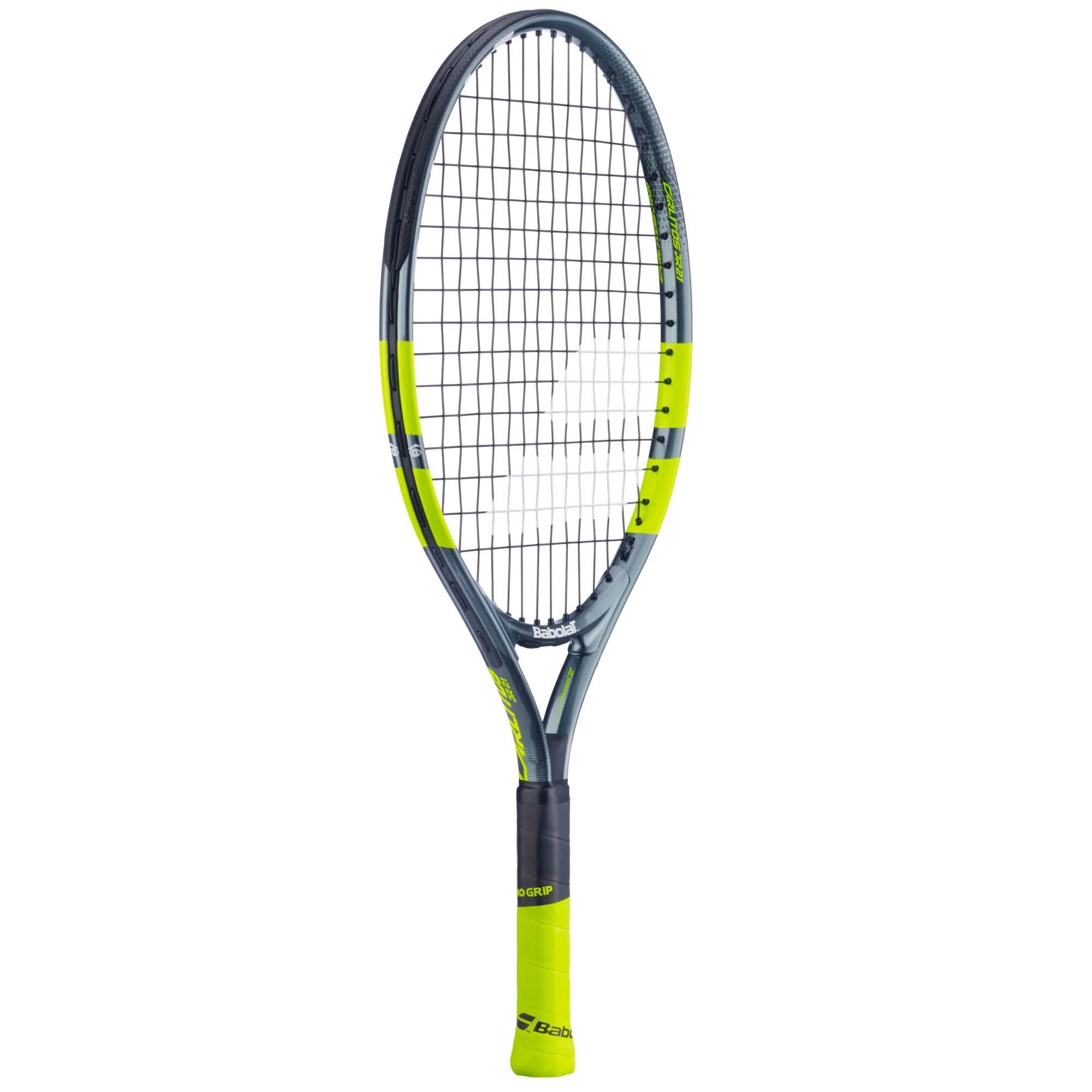 Carlitos Junior 21 Tennis Racket - Image 7