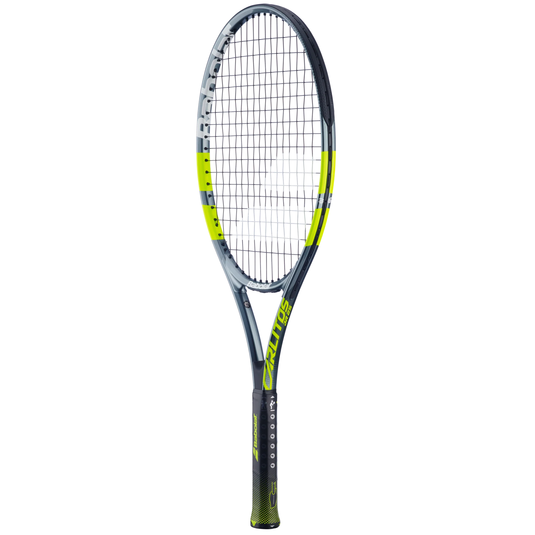 Carlitos Junior 25 Tennis Racket - Image 2