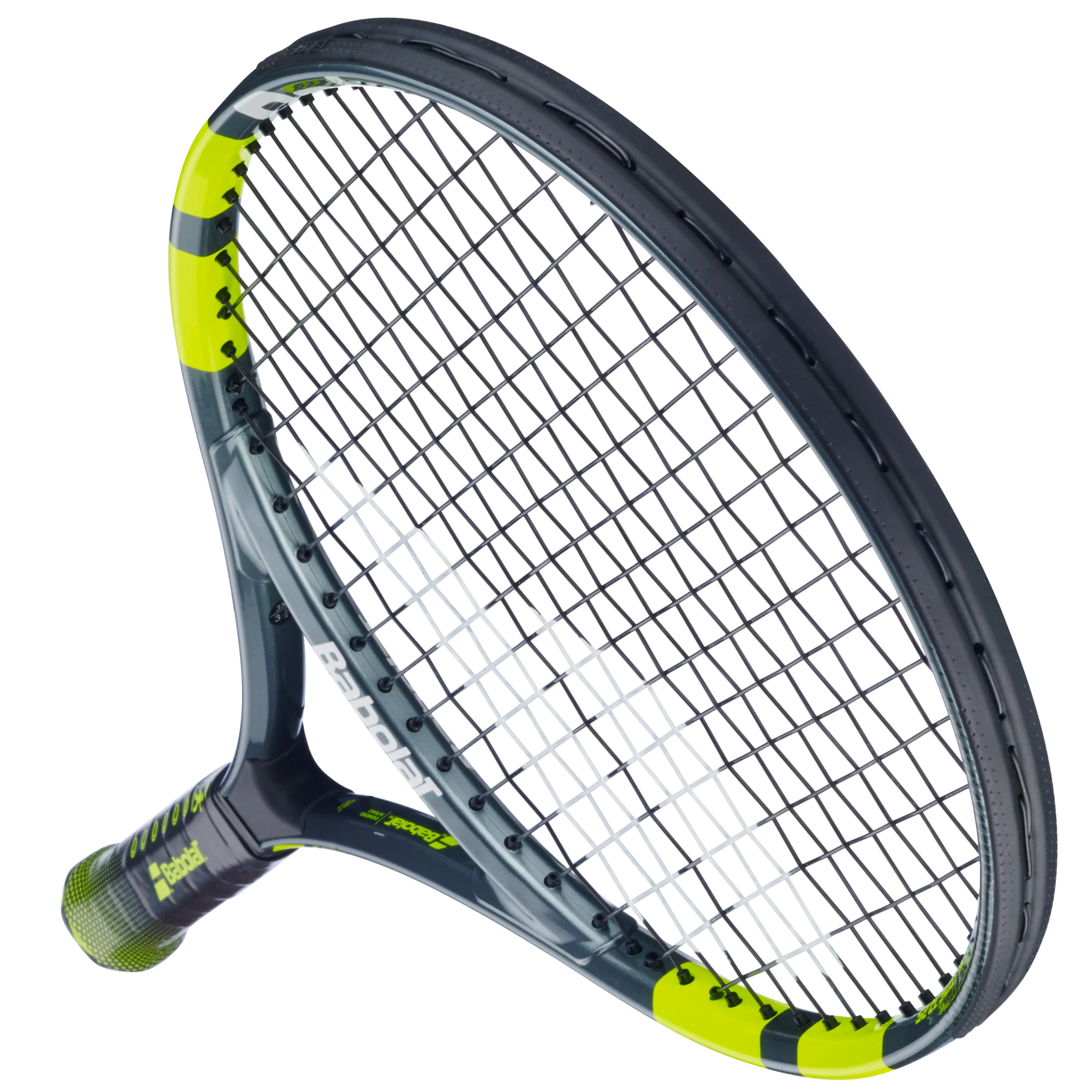 Carlitos Junior 25 Tennis Racket - Image 5