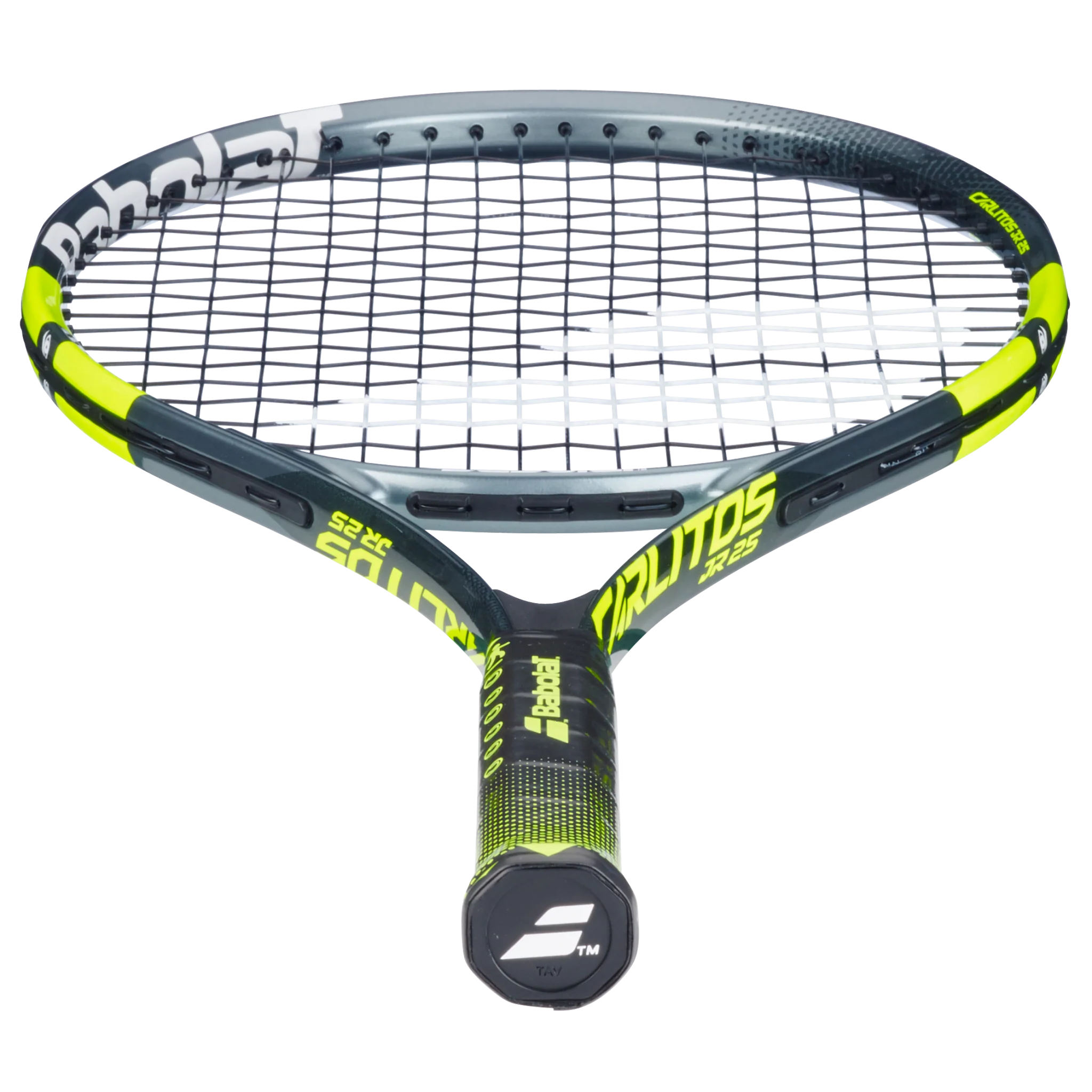 Carlitos Junior 25 Tennis Racket - Image 6