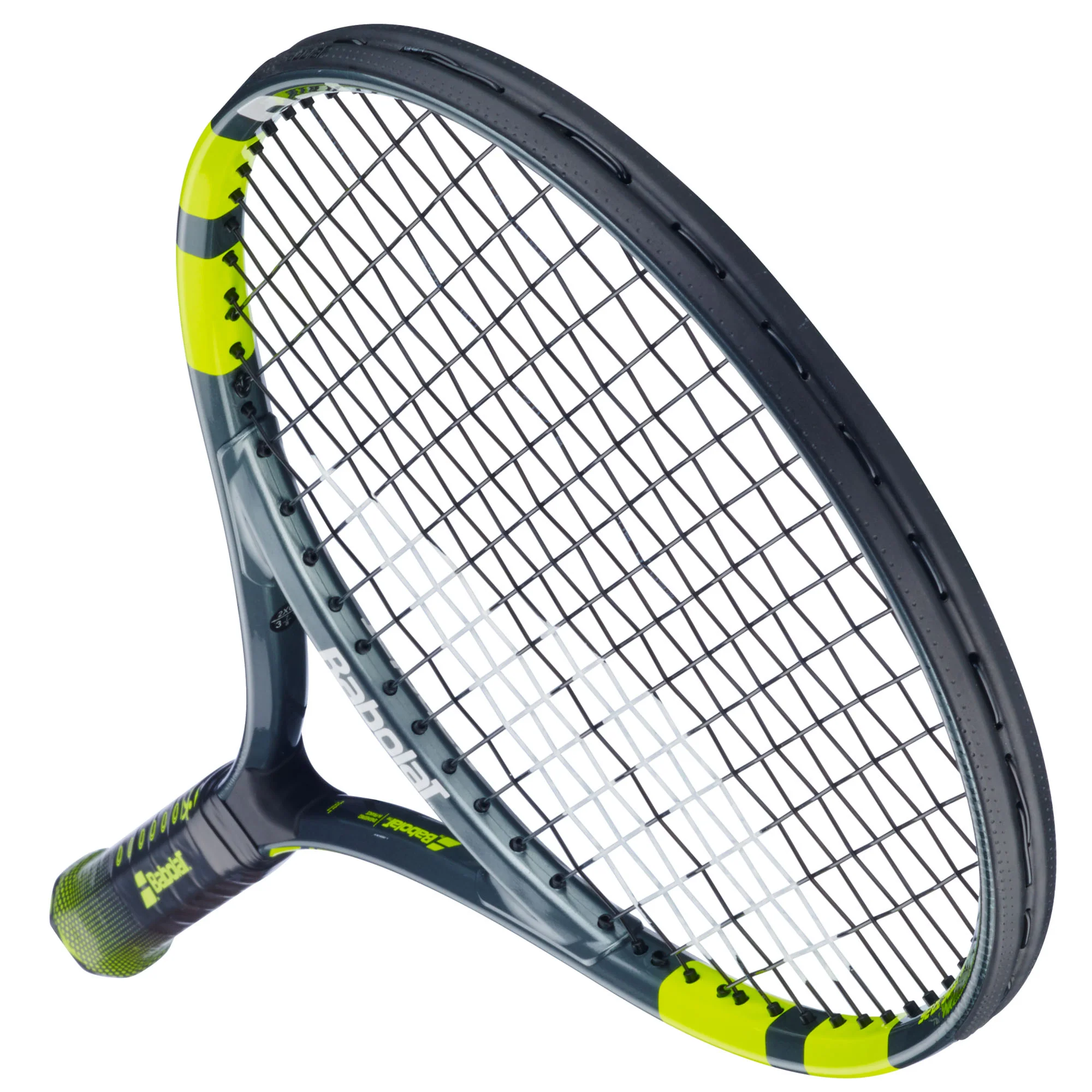 Carlitos Junior 26 Tennis Racket - Image 6