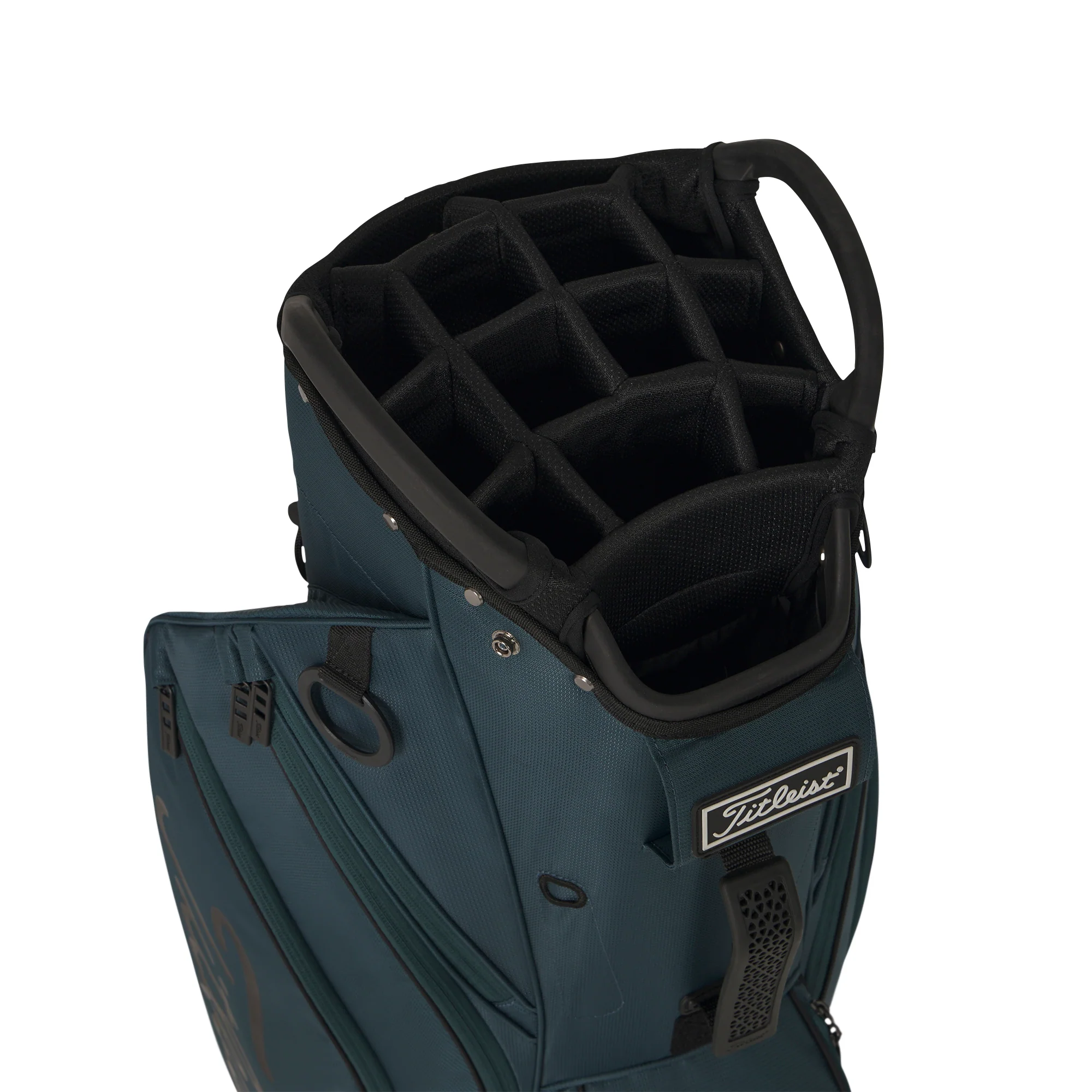 Cart 14 Cart Bag - Image 4