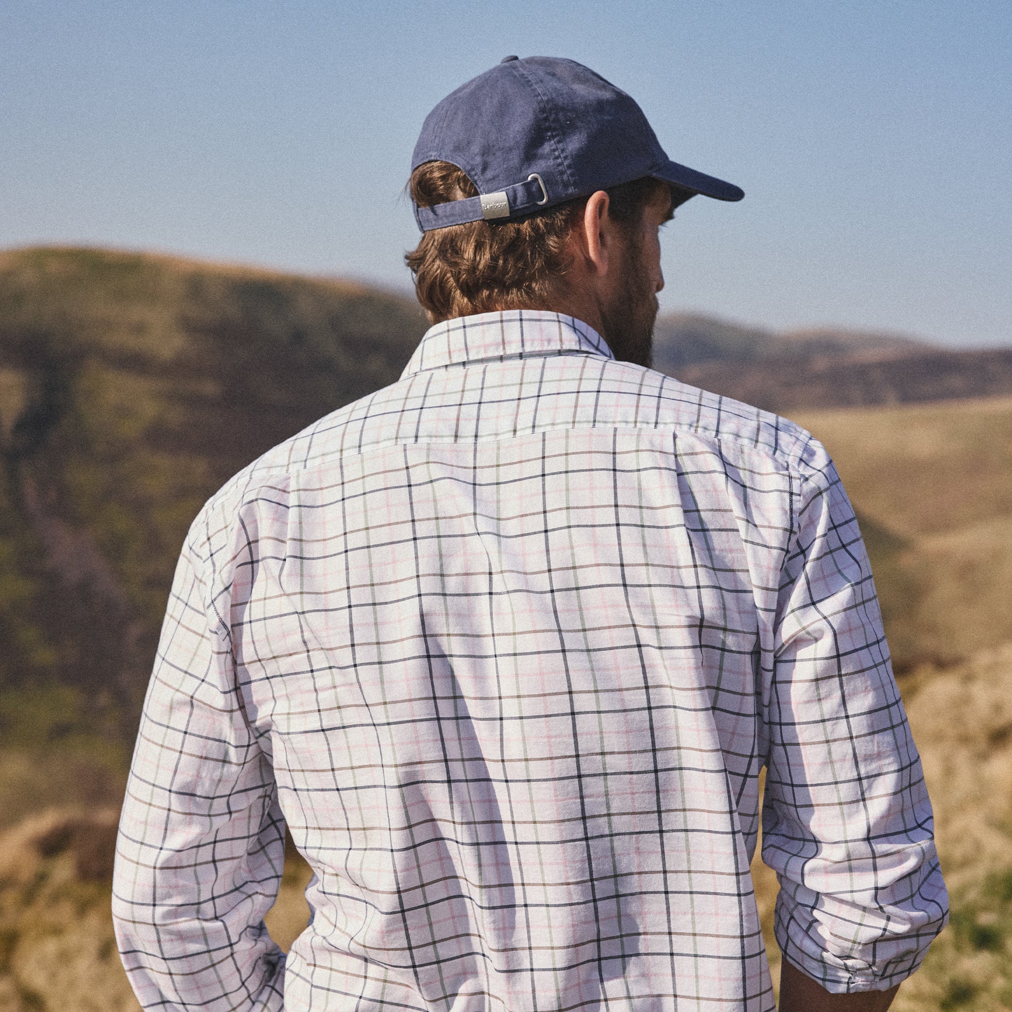 Cascade Sports Cap - Image 6