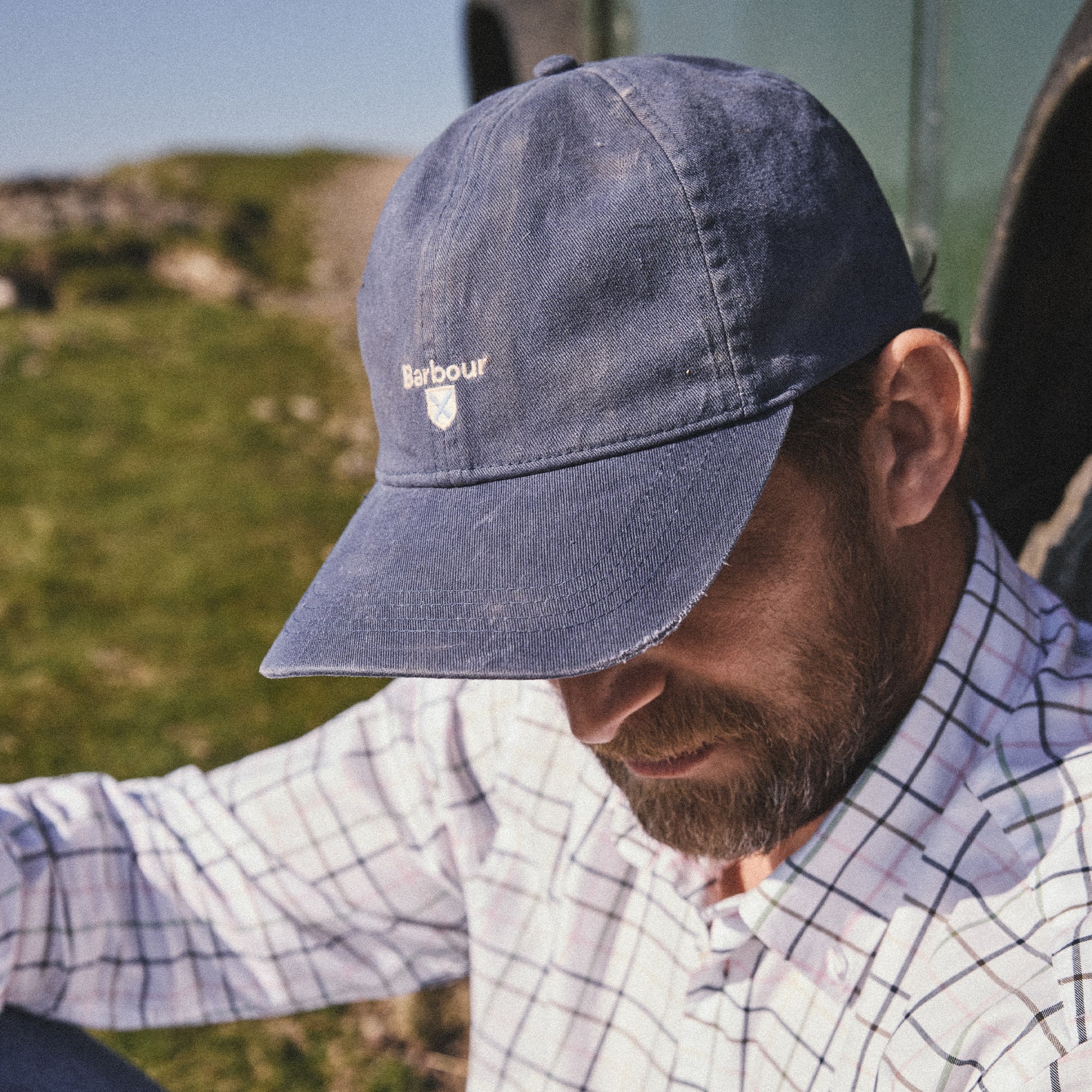 Cascade Sports Cap - Image 7