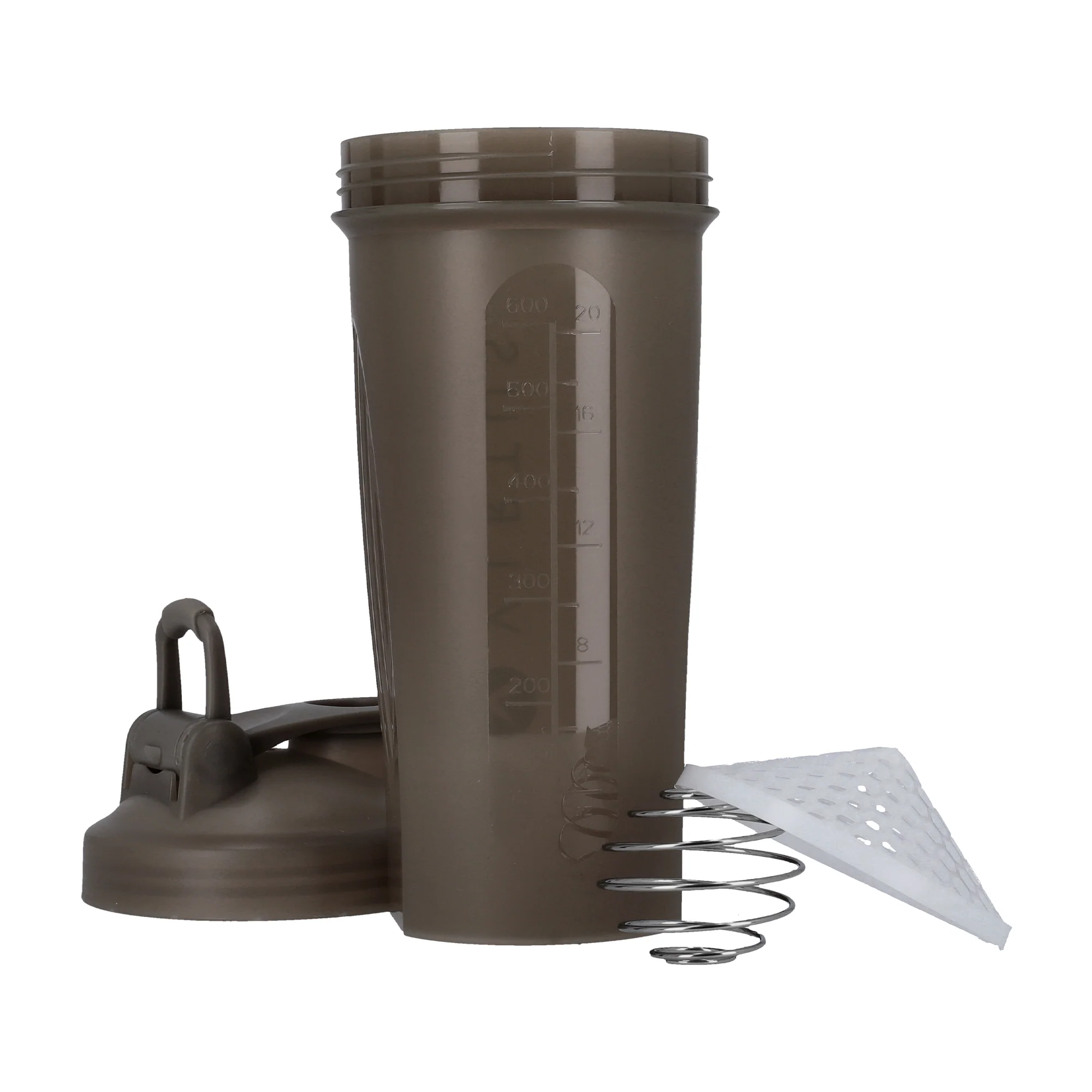 Castaldo Shaker - Image 3
