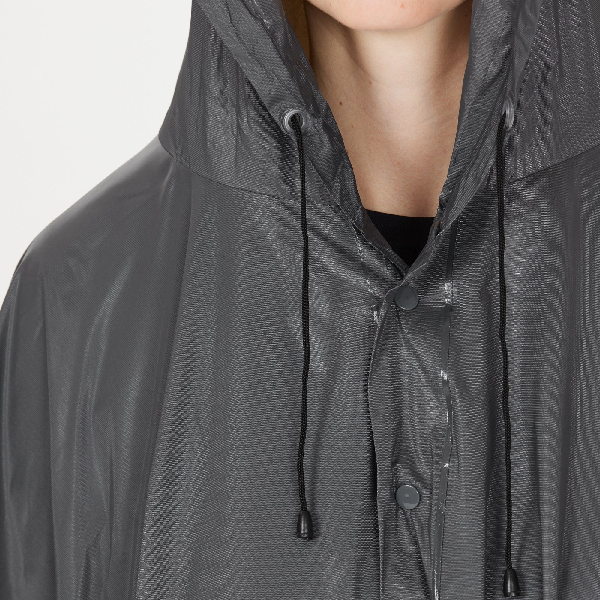 Catiorm Rain Poncho - Image 4