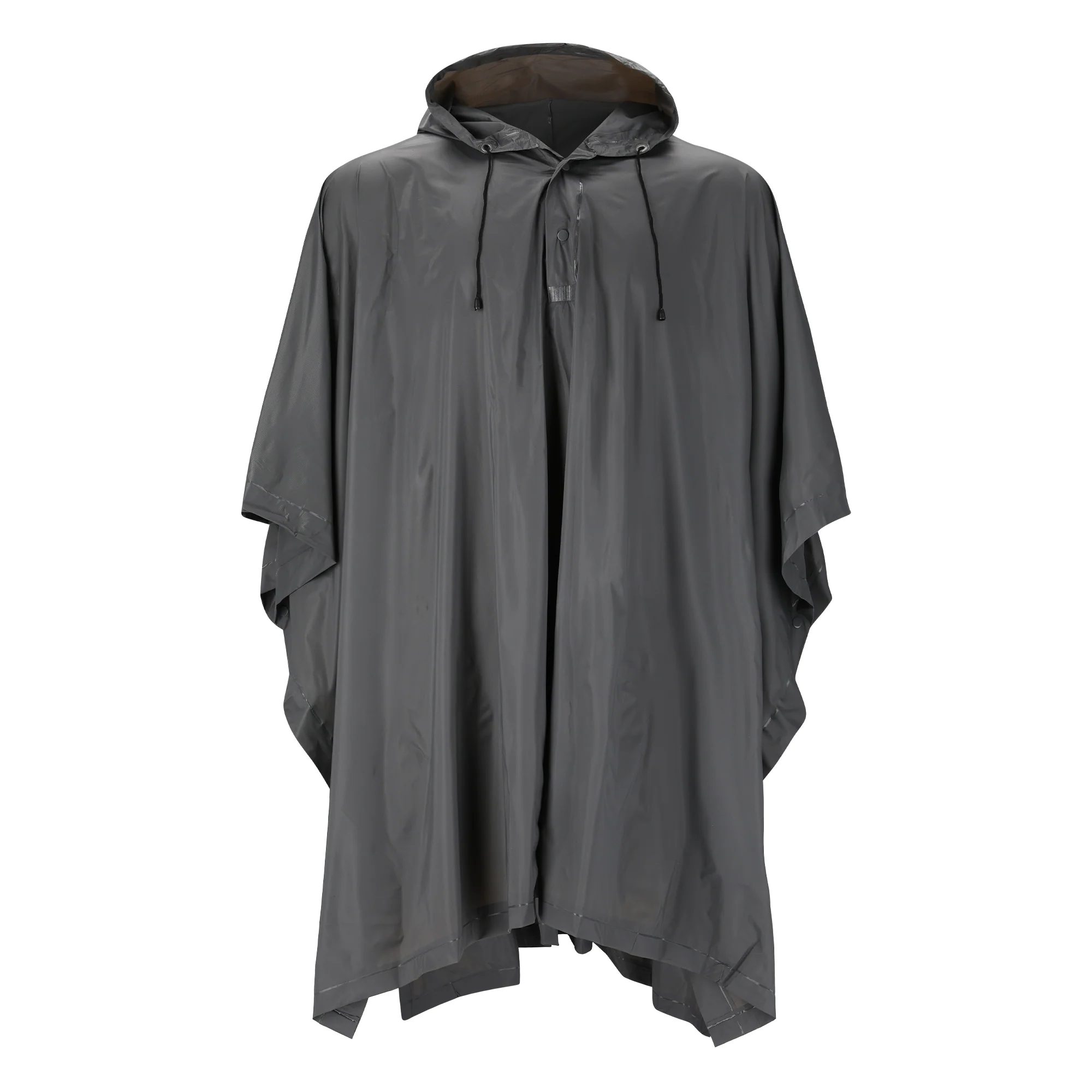 Catiorm Rain Poncho - Image 9