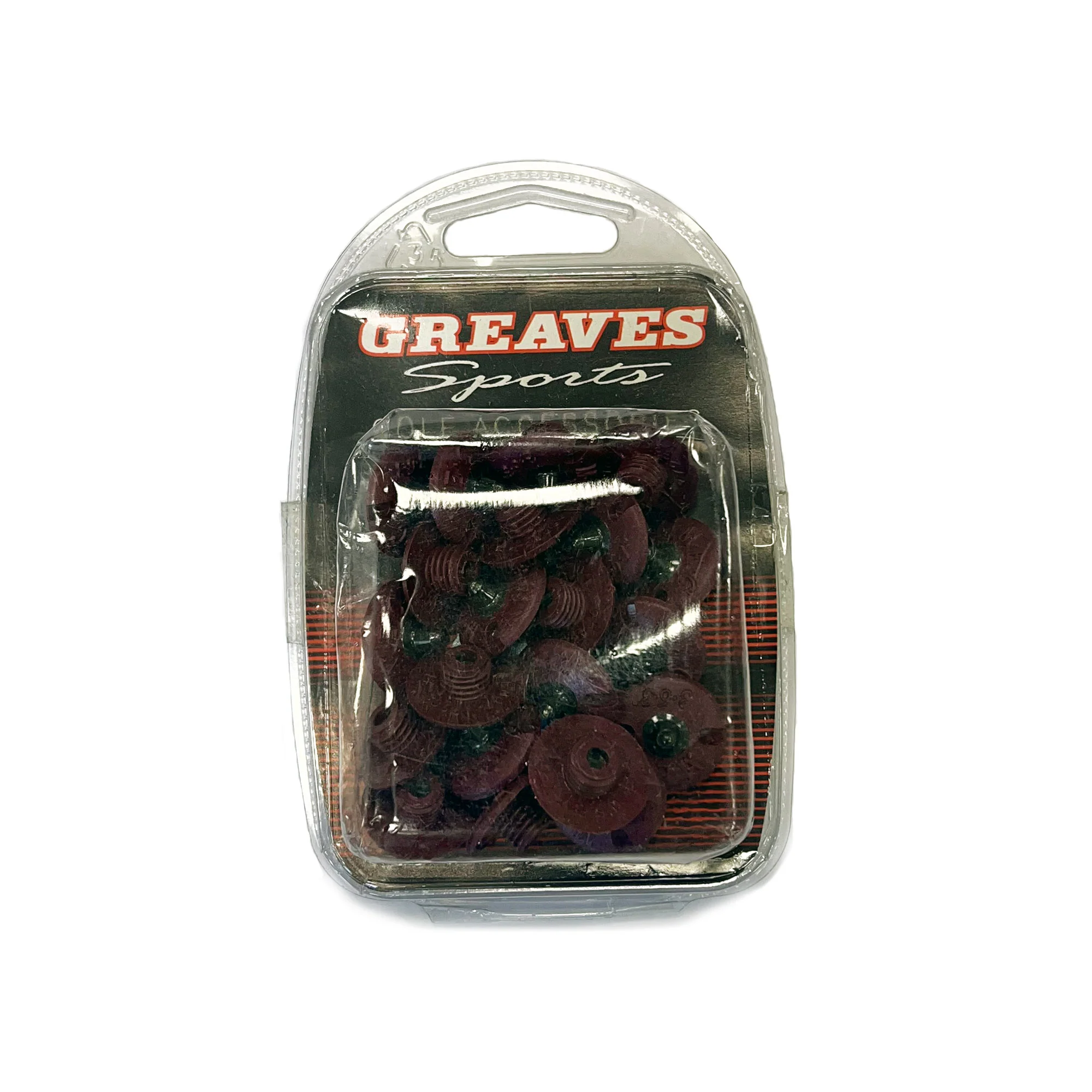 CER-MEC 9MM Studs