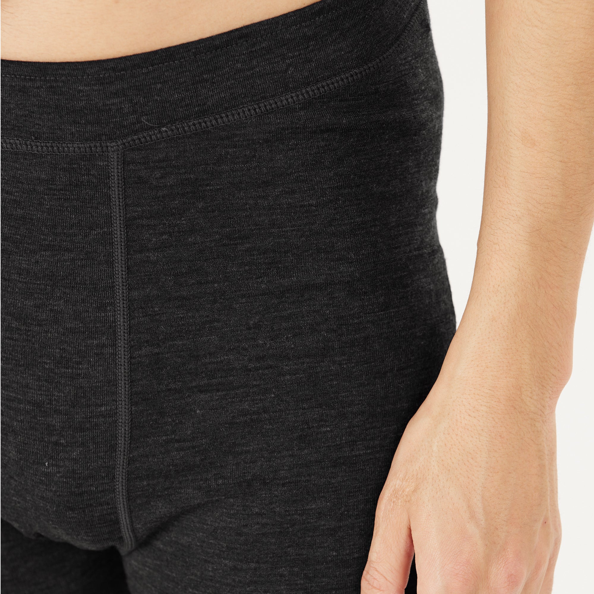 Cerro Merino Wool Baselayer Pants - Image 4
