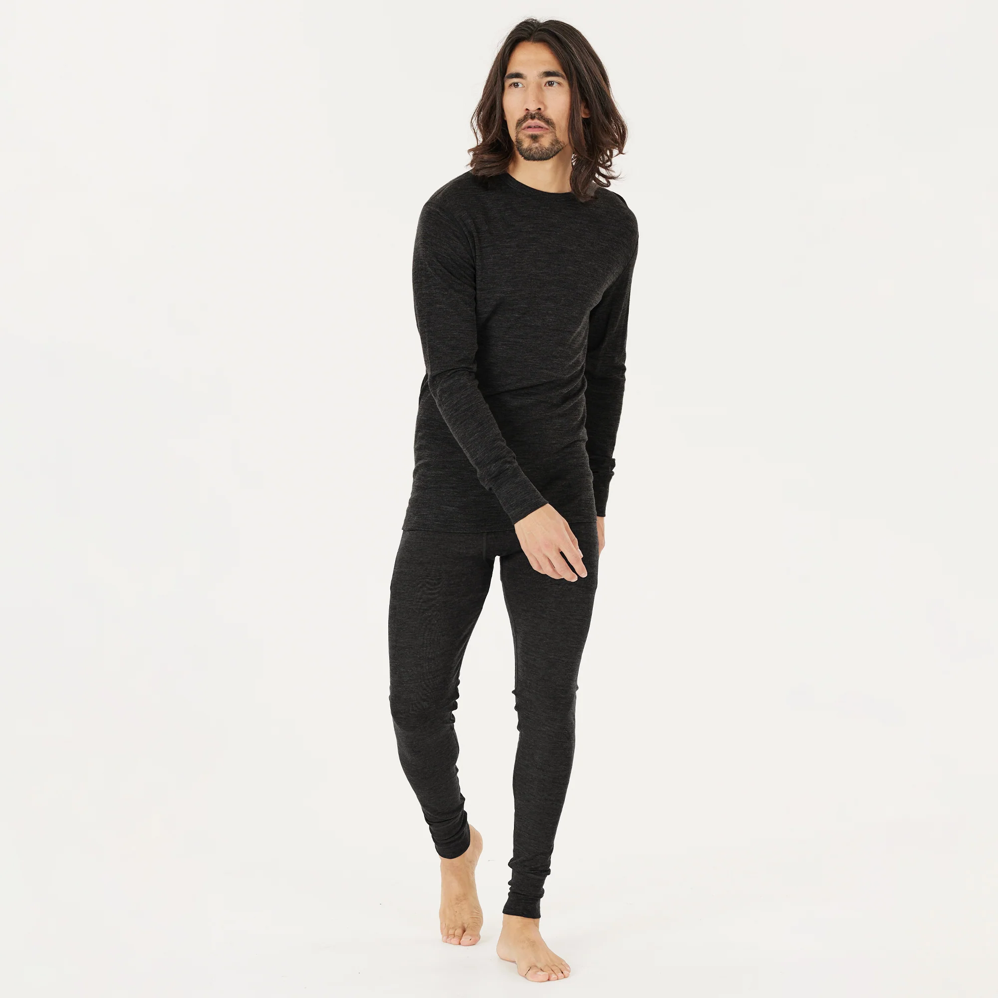 Cerro Merino Wool Baselayer Pants - Image 5