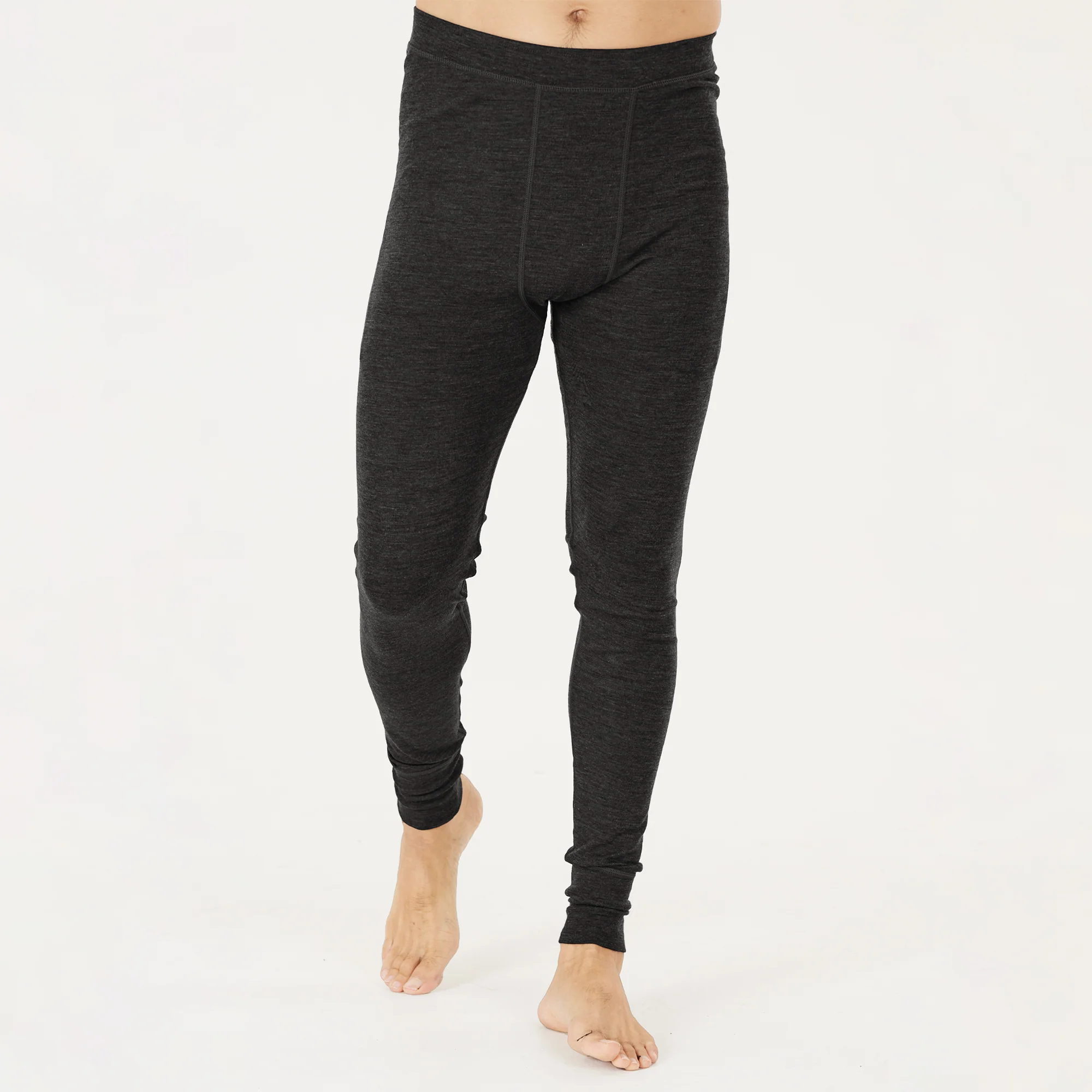 Cerro Merino Wool Baselayer Pants - Image 7
