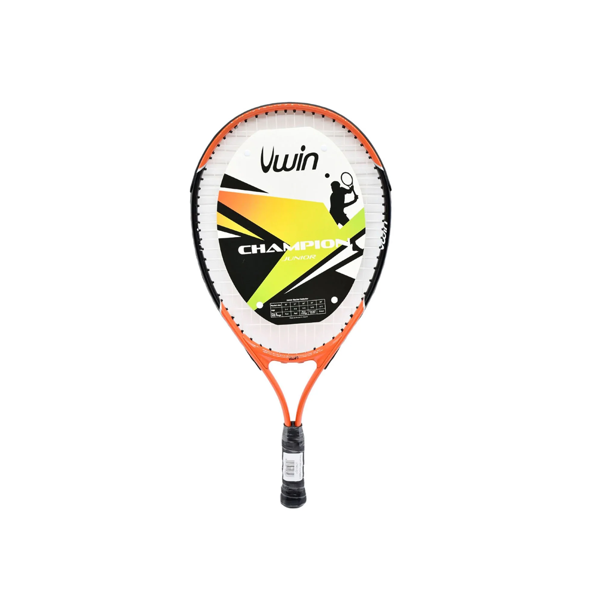 Champion Junior 21" Tennis Racket