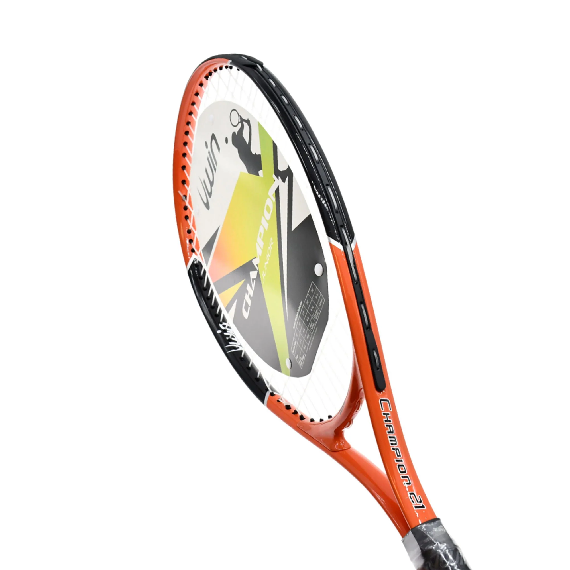 Champion Junior 21" Tennis Racket - Image 2