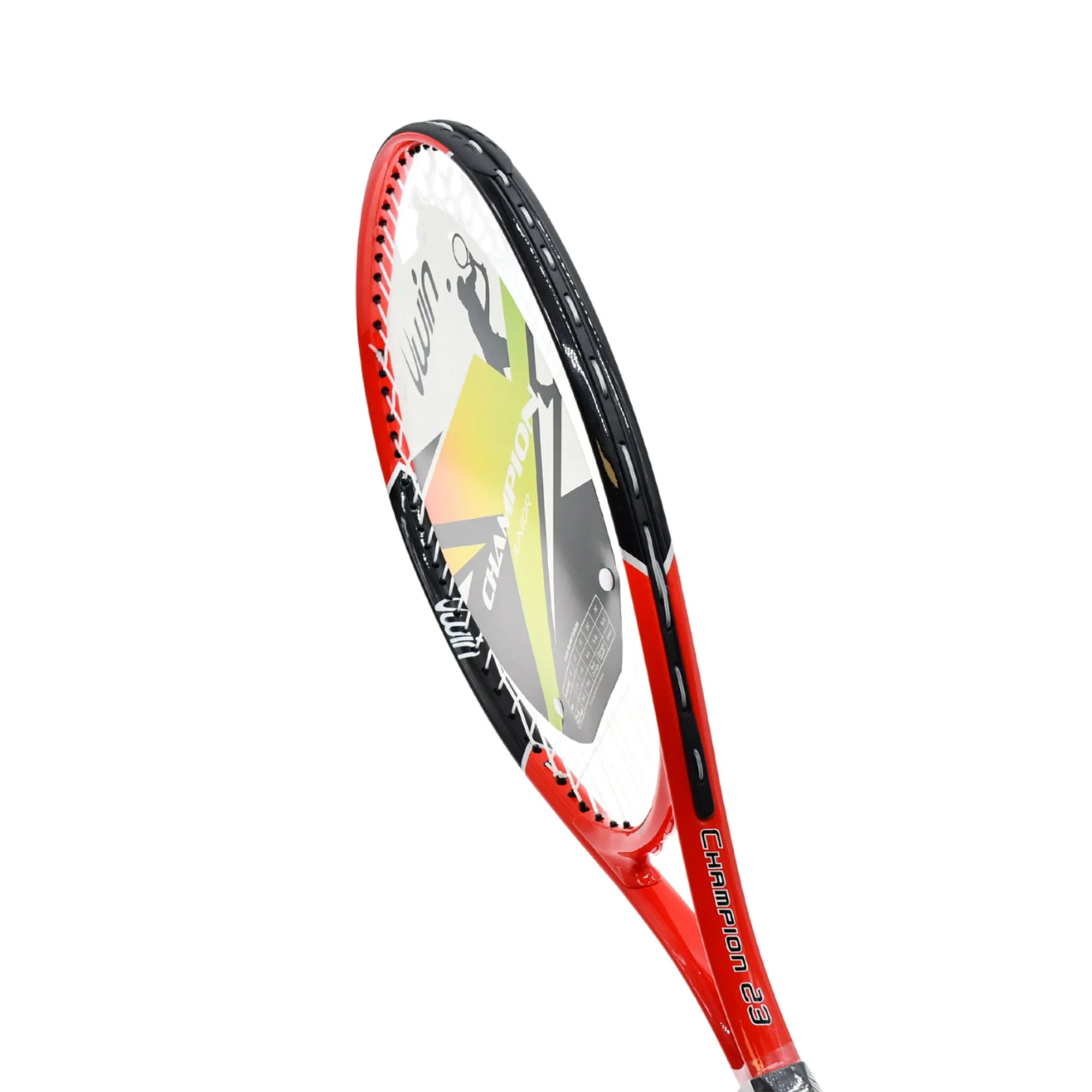 Champion Junior 23" Tennis Racket - Image 2
