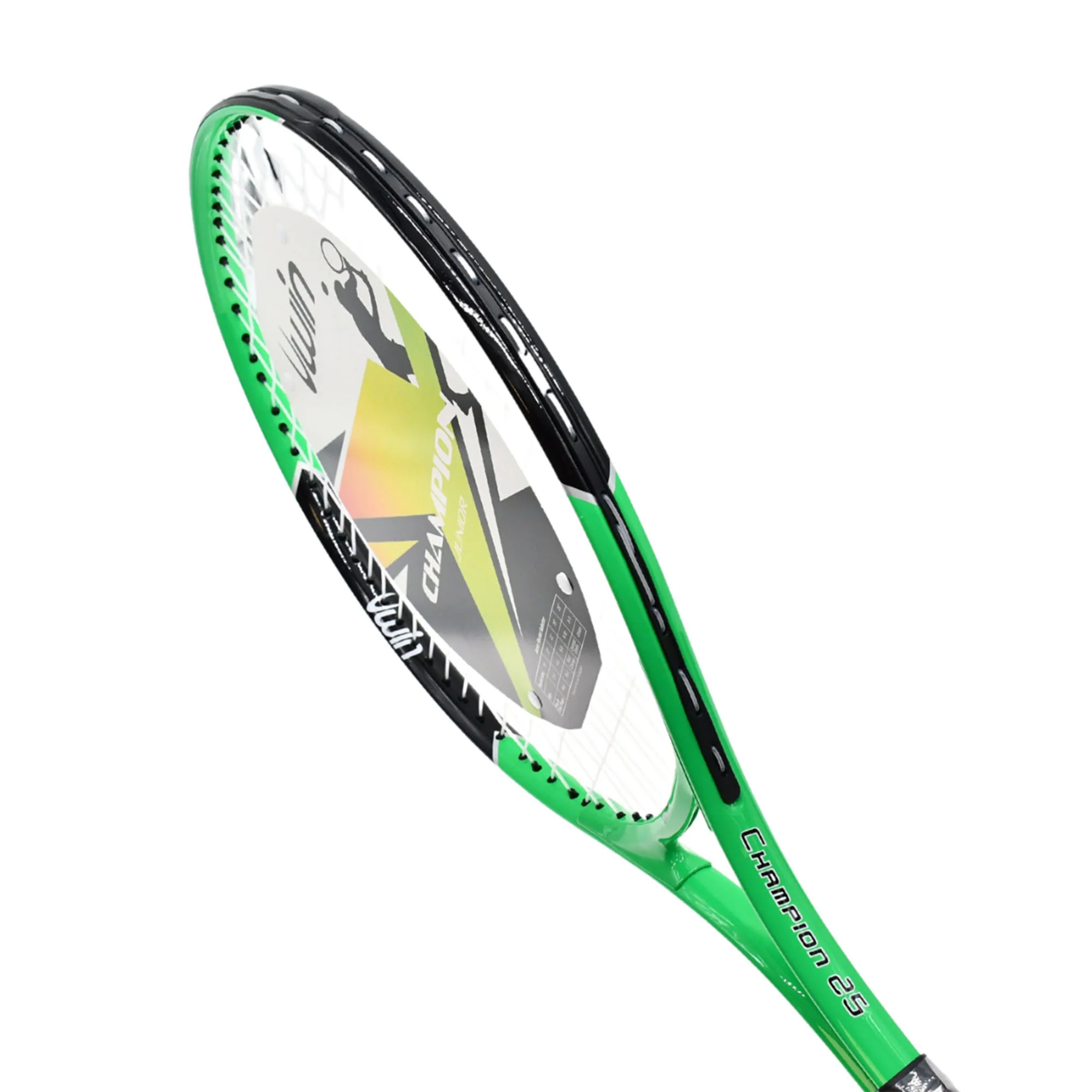 Champion Junior 25" Tennis Racket - Image 2