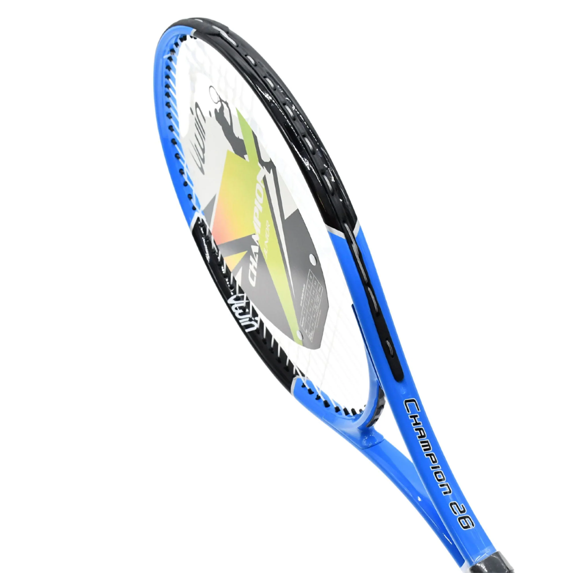 Champion Junior 26" Tennis Racket - Image 2