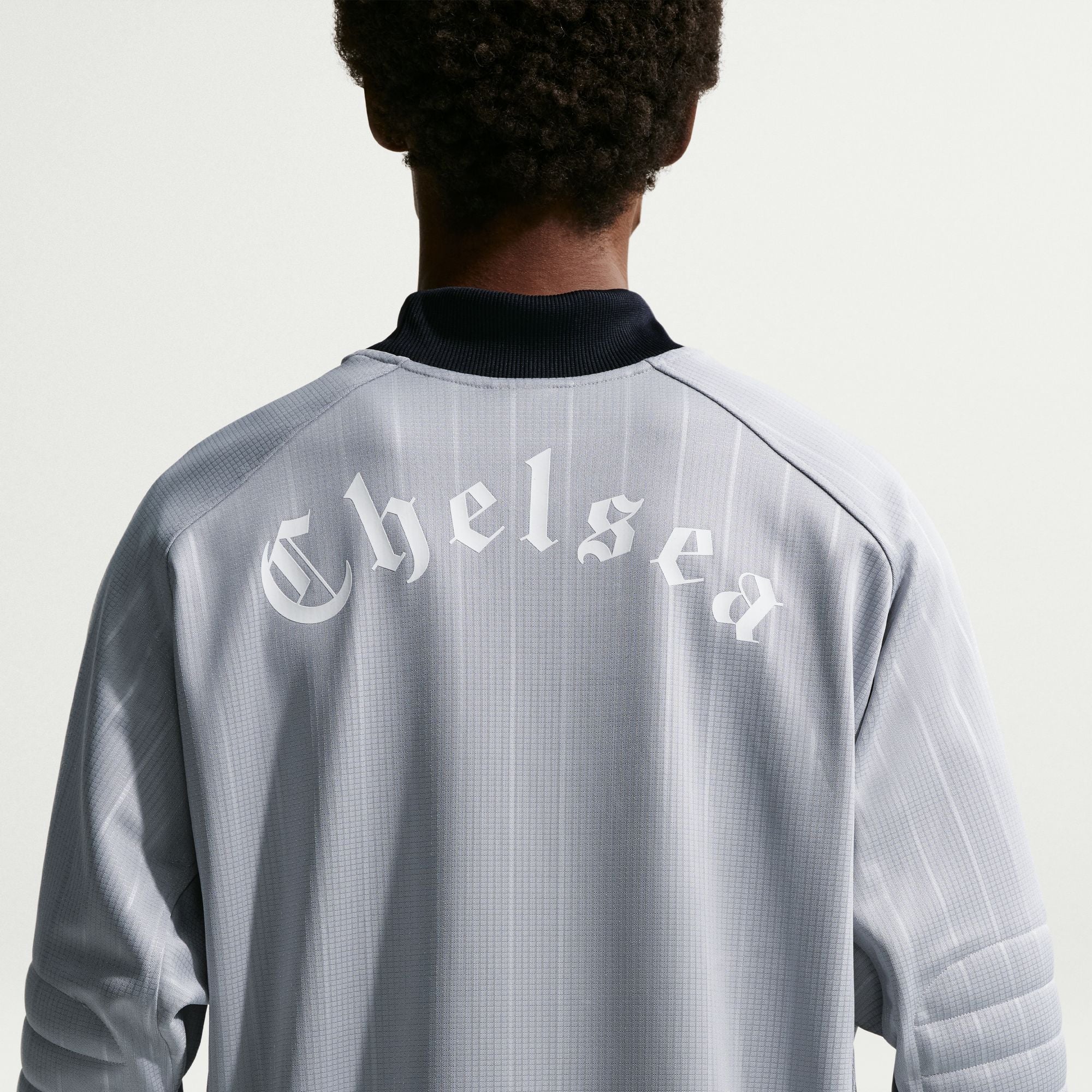 Chelsea 25/26 Long Sleeve GK Football Shirt - Image 5