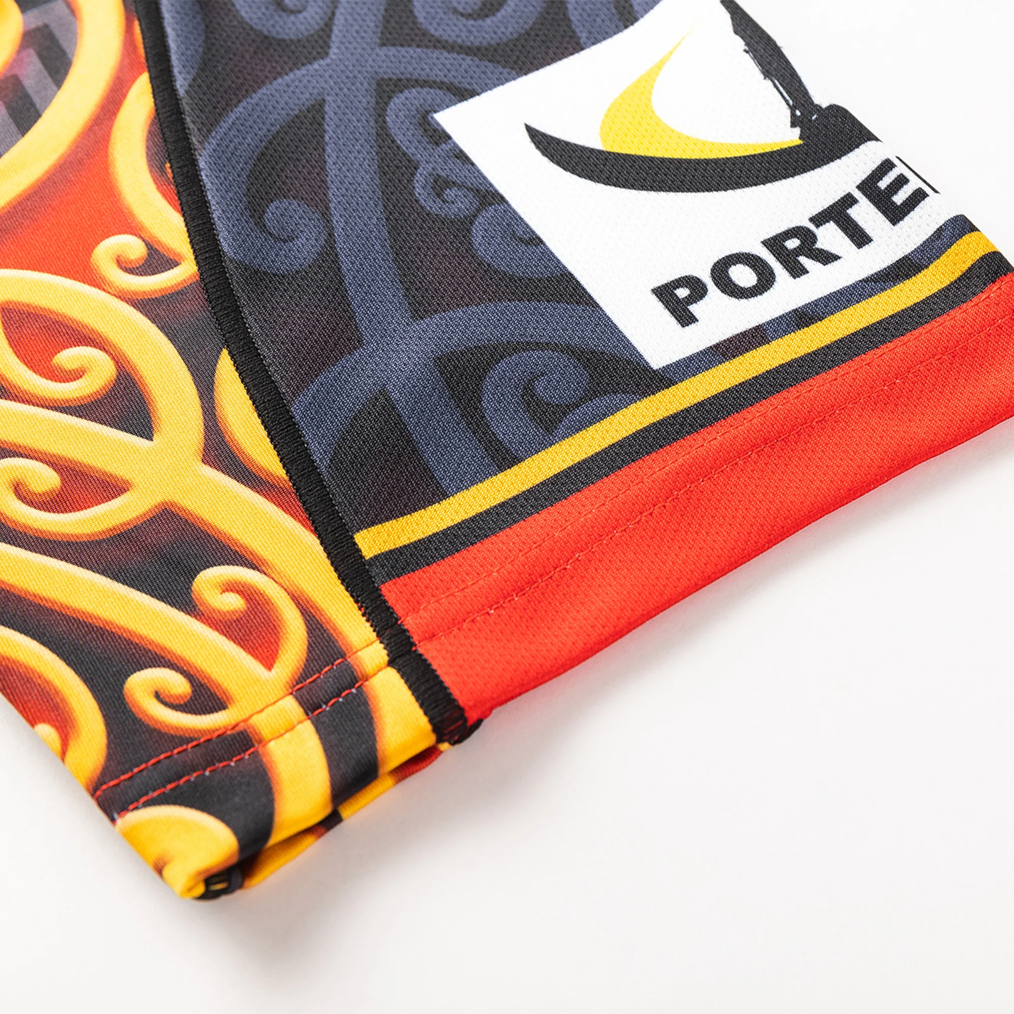 Chiefs 2026 Home Rugby Shirt - Image 10