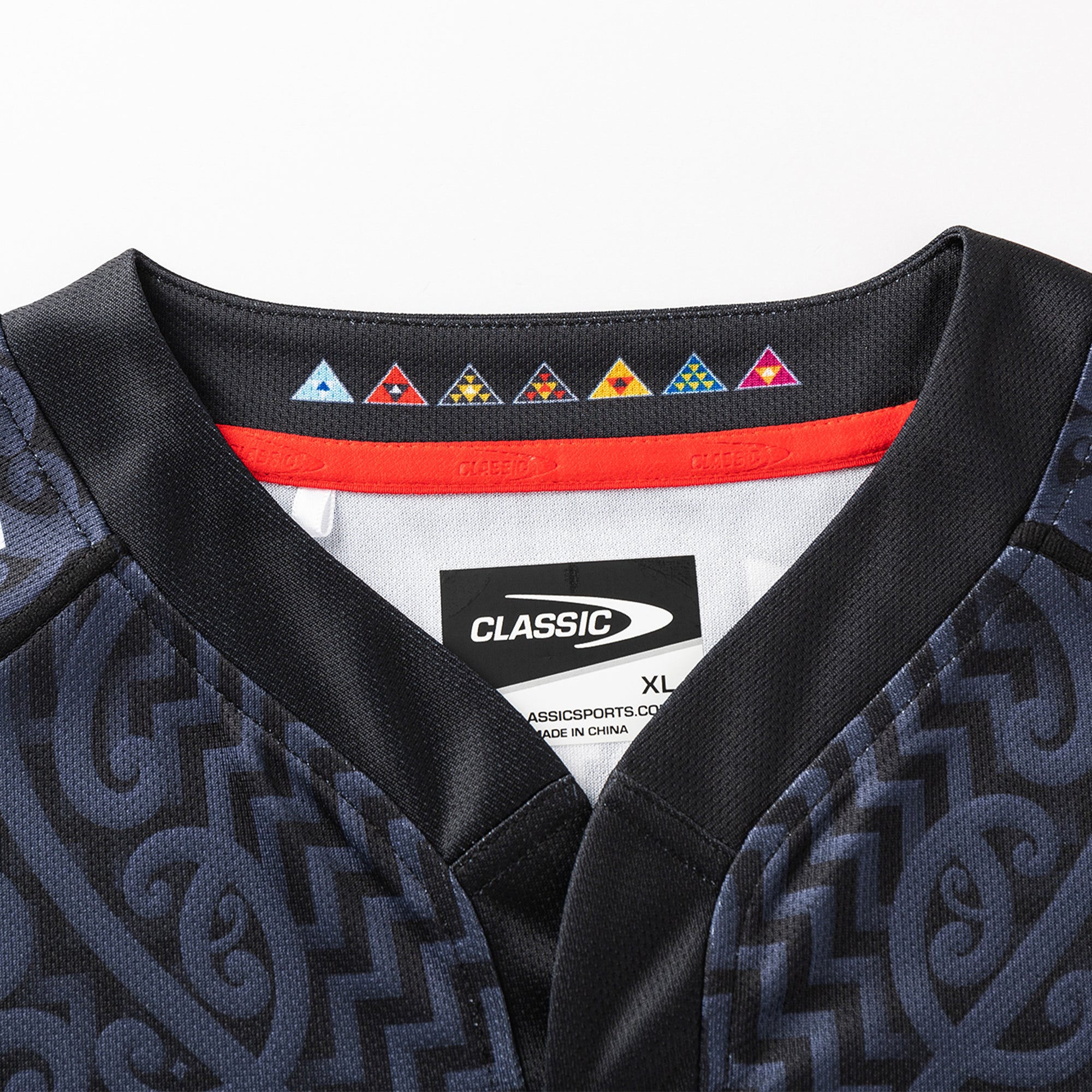 Chiefs 2026 Home Rugby Shirt - Image 3