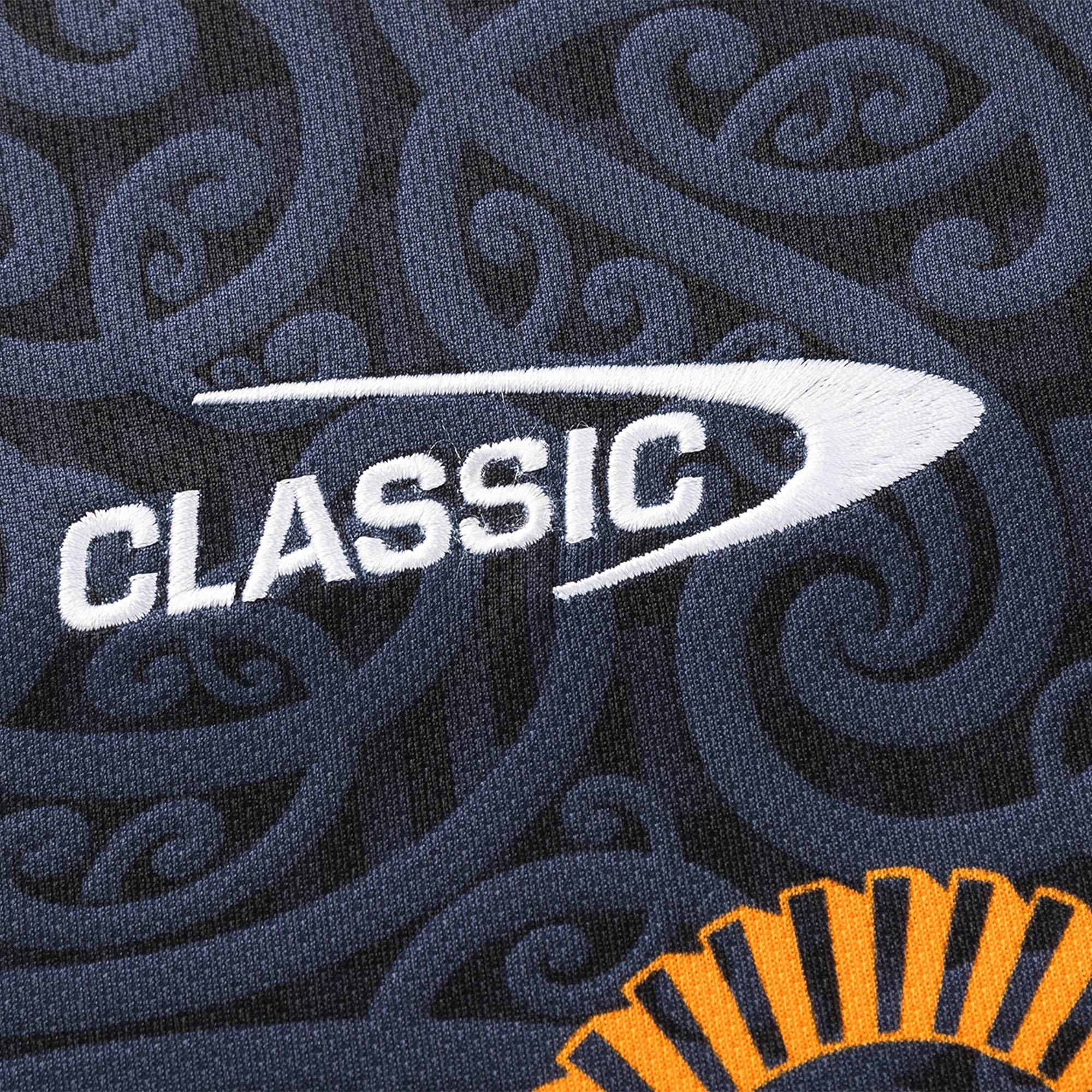 Chiefs 2026 Home Rugby Shirt - Image 5