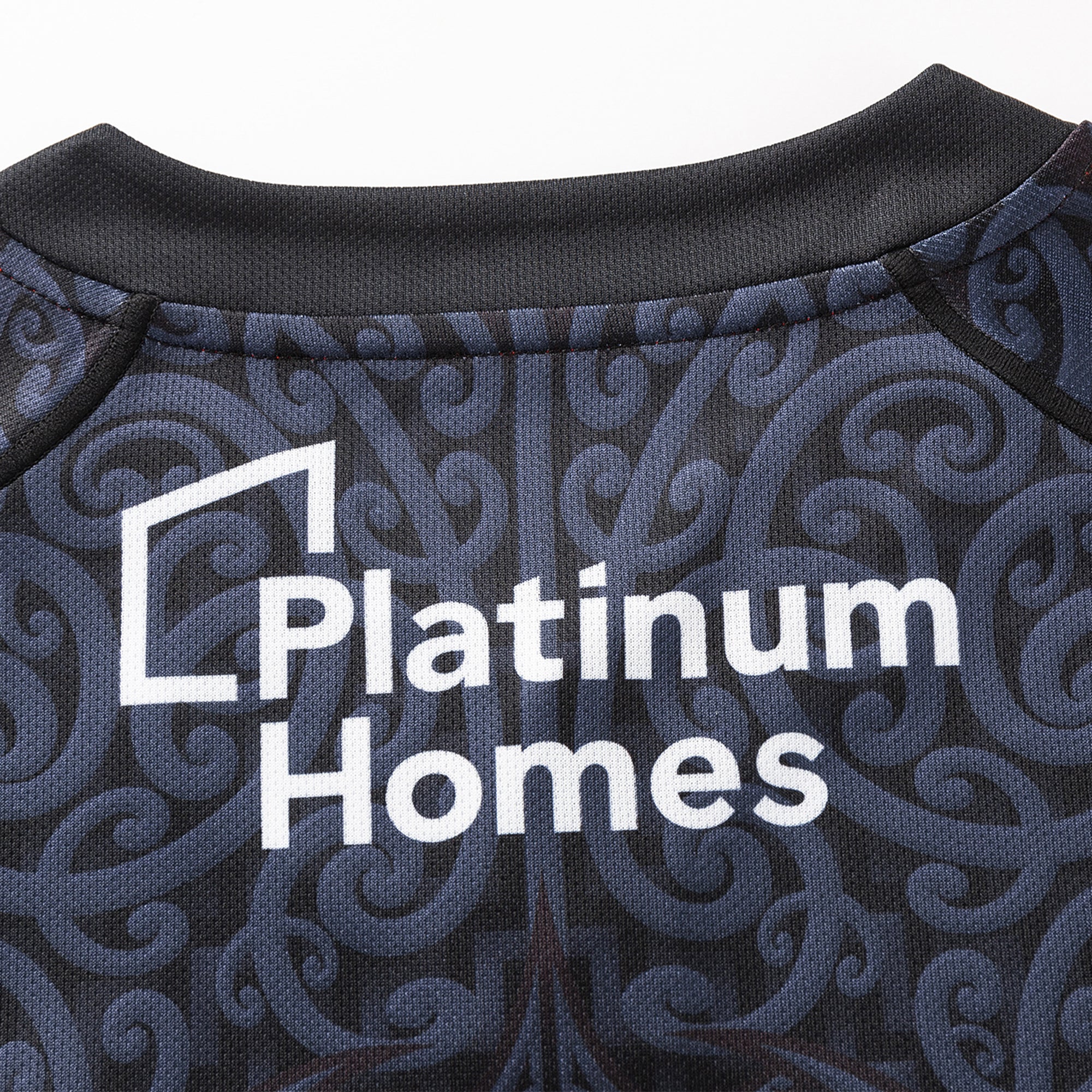 Chiefs 2026 Home Rugby Shirt - Image 9