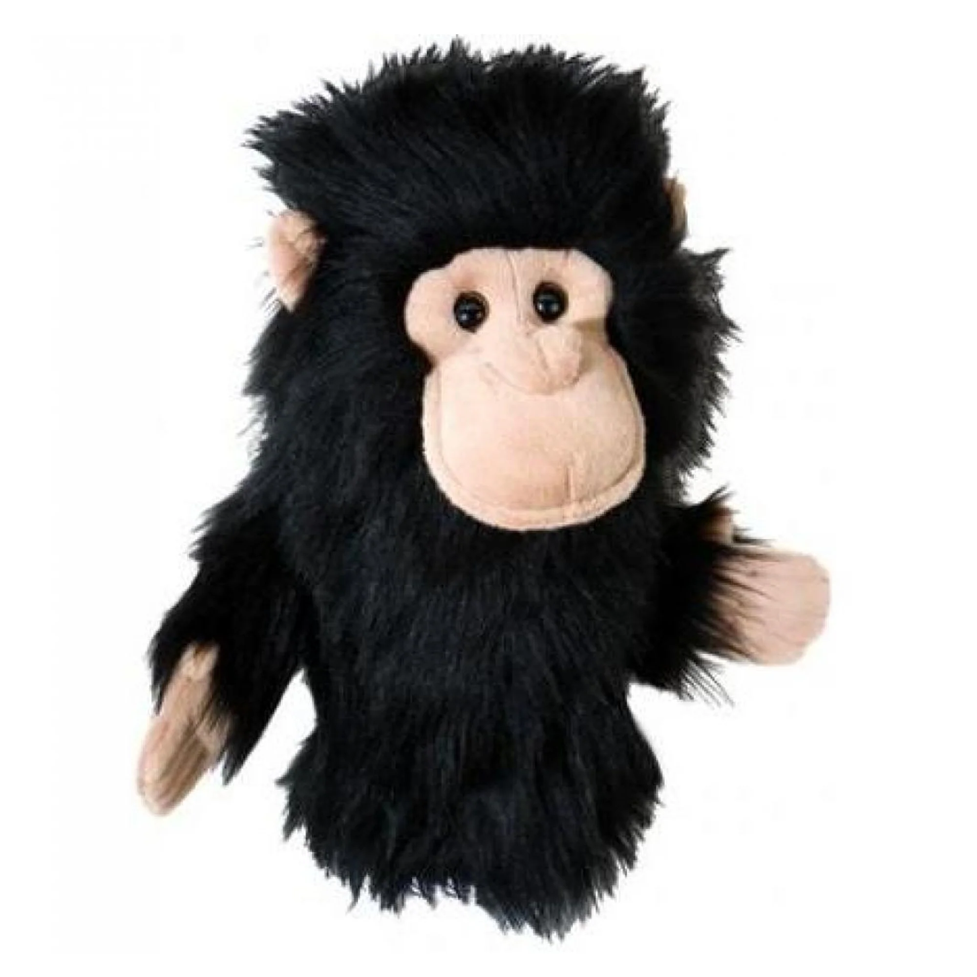 Chimp Daphne's Golf Driver Headcover