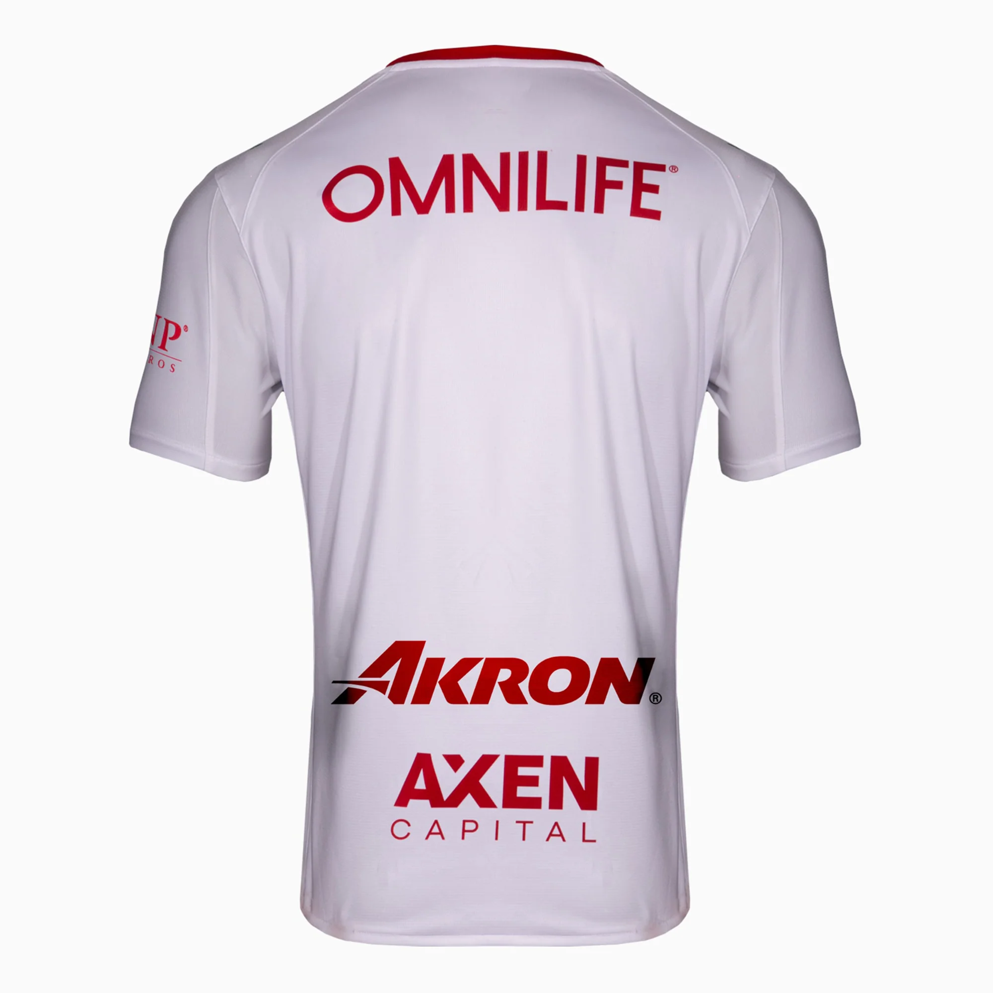 Chivas 25/26 Away Football Shirt - Image 2