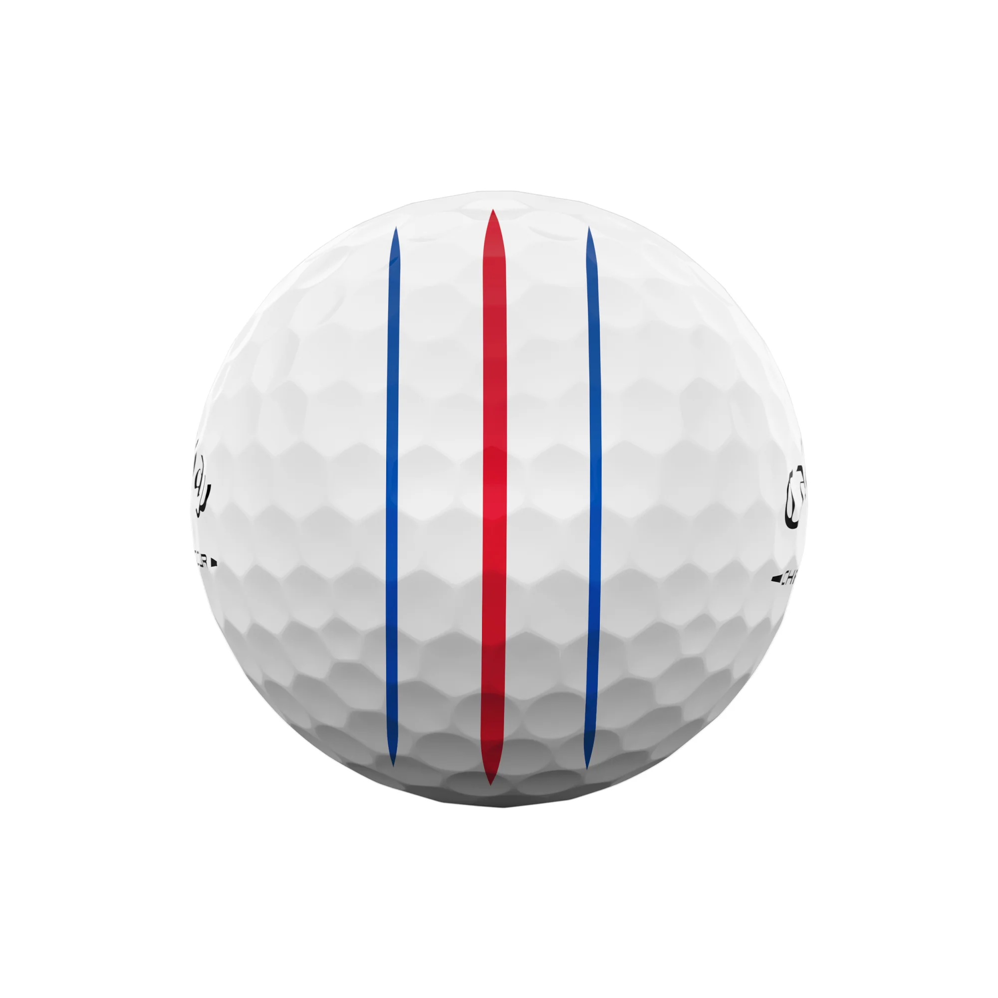 Chrome Tour 26 Triple Track Golf Balls (Dozen) - Image 3