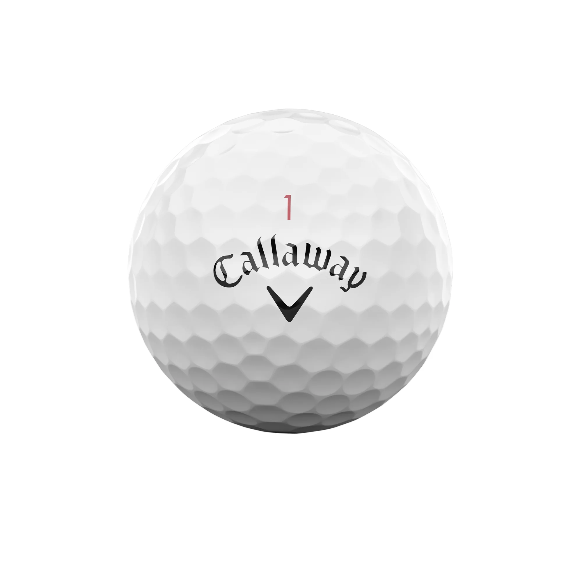 Chrome Tour X 26 Golf Balls (Dozen) - Image 2