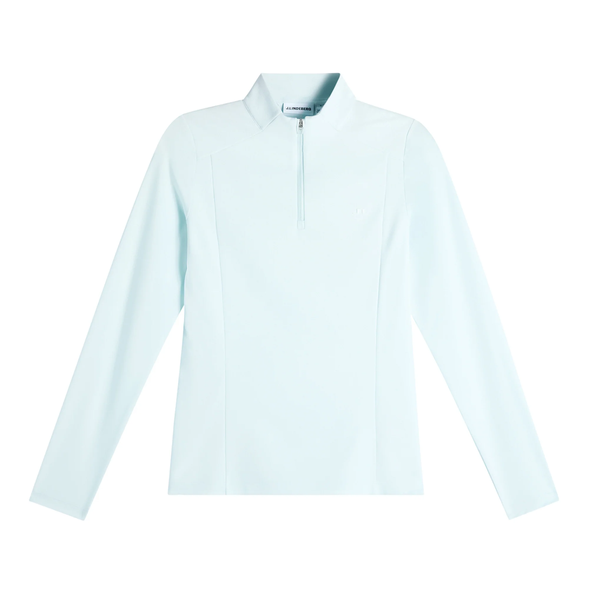 Cindy Quarter Zip Golf Mid Layer Womens - Image 5