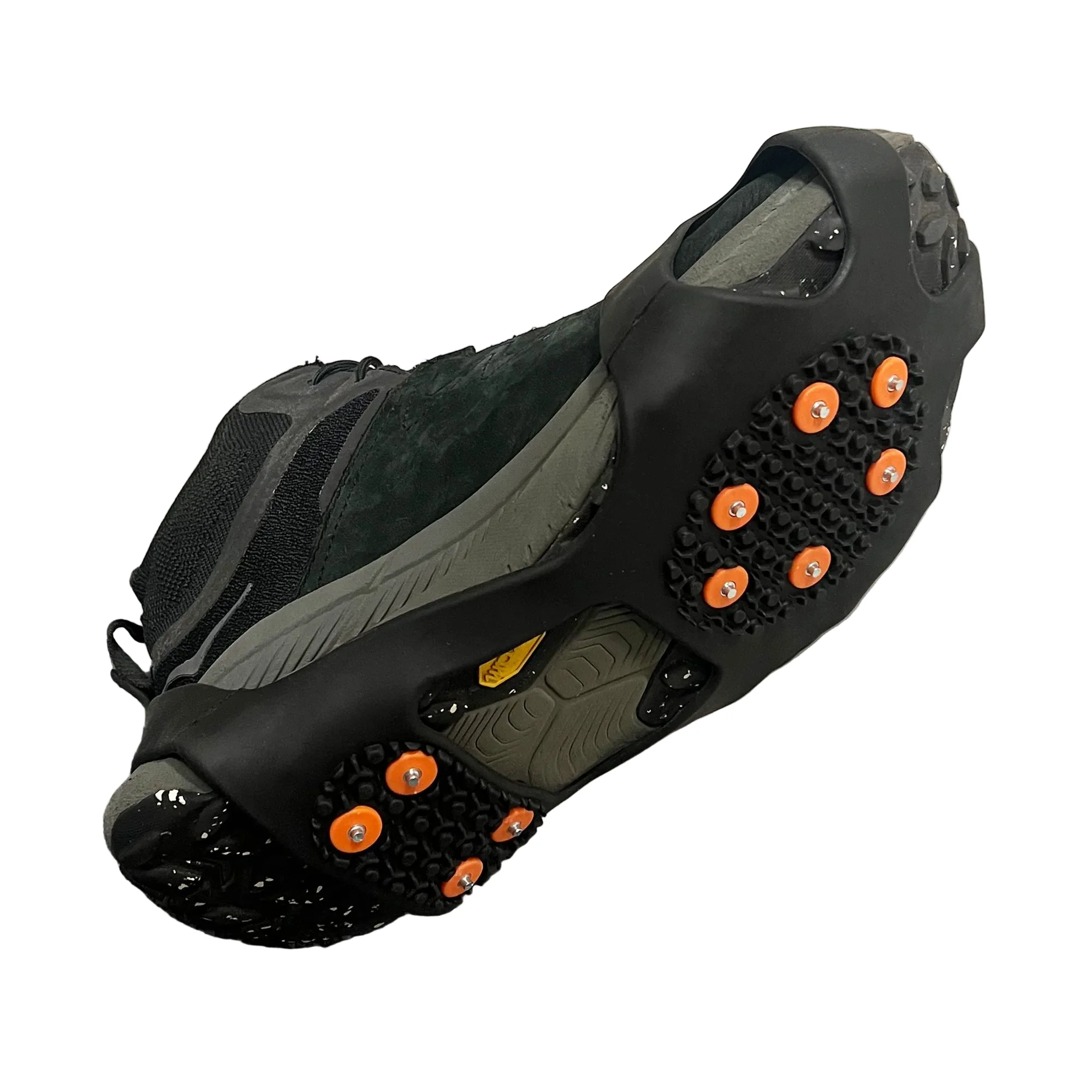 City Track Pavement Crampon
