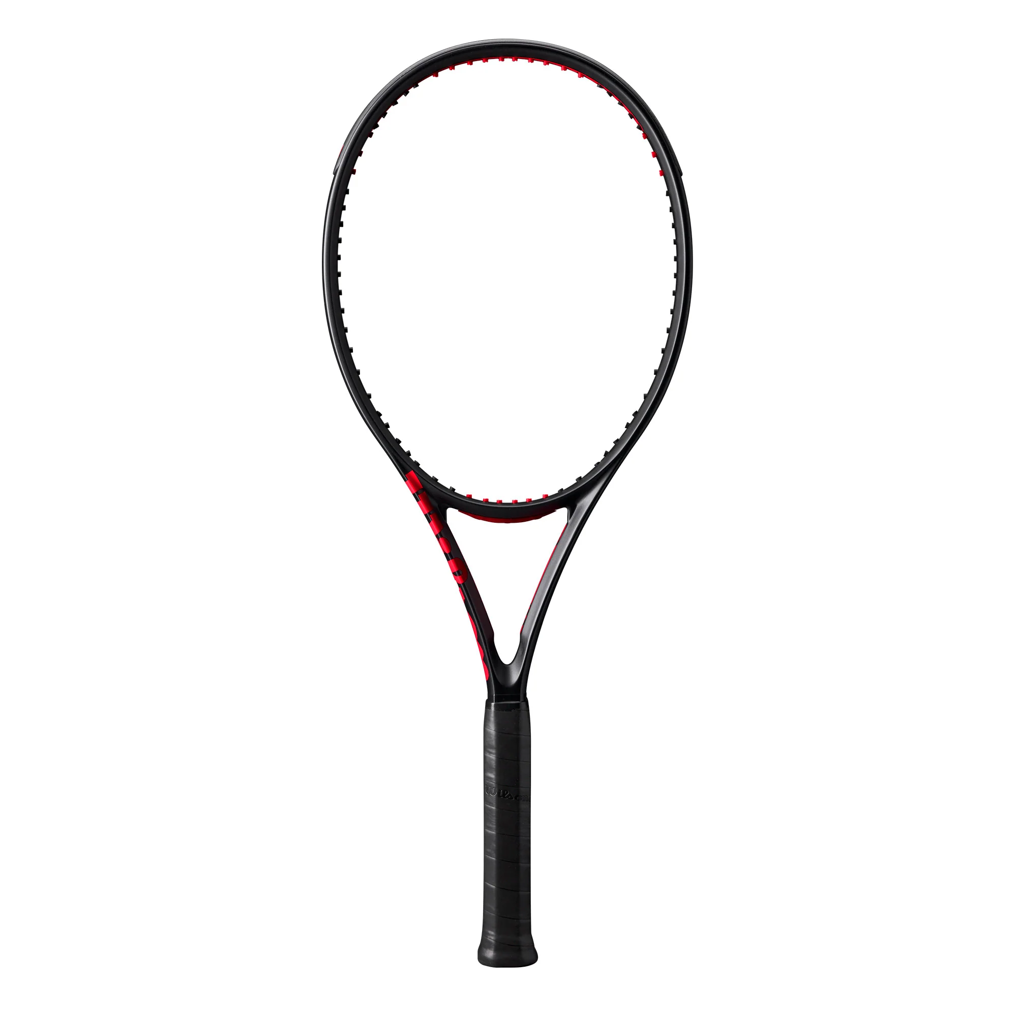 Clash 100 V3 Tennis Racket (Unstrung)