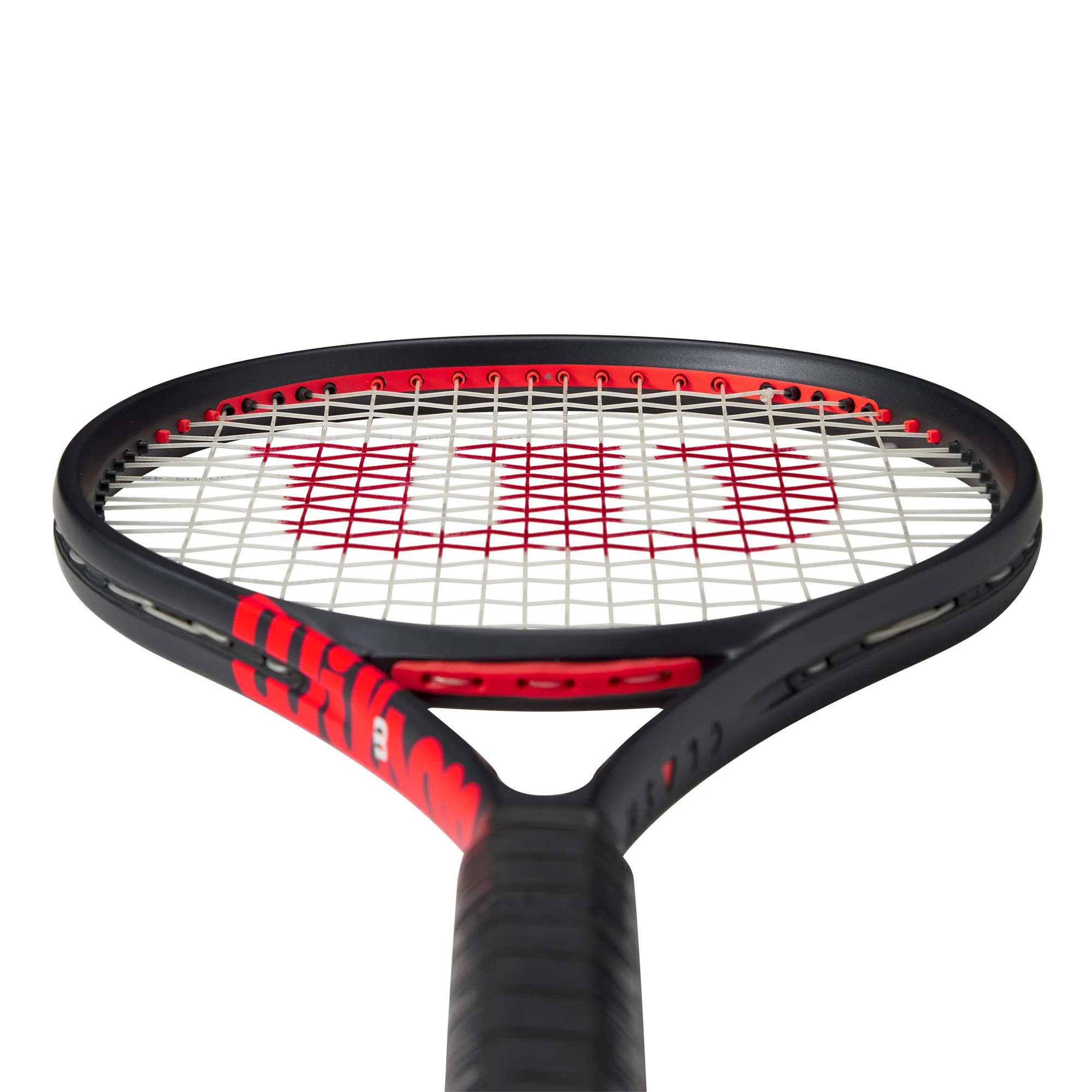 Clash 100 V3 Tennis Racket (Unstrung) - Image 3