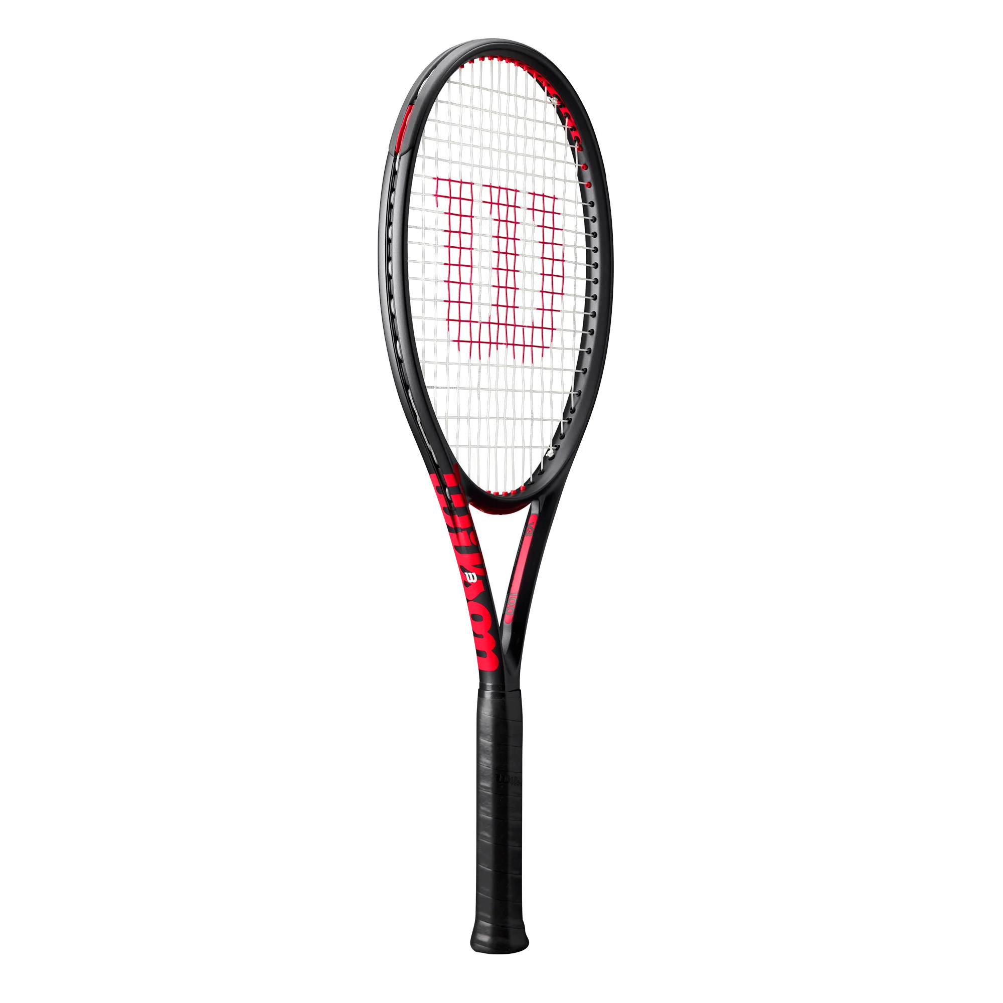 Clash 100 V3 Tennis Racket (Unstrung) - Image 4