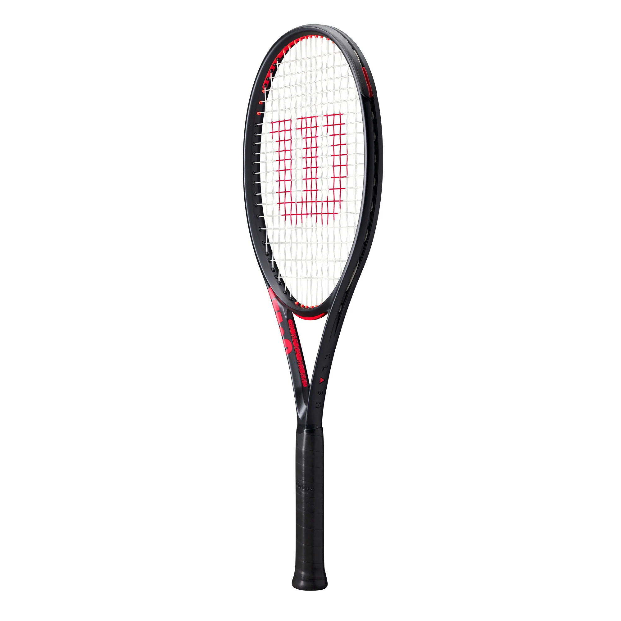 Clash 100 V3 Tennis Racket (Unstrung) - Image 6