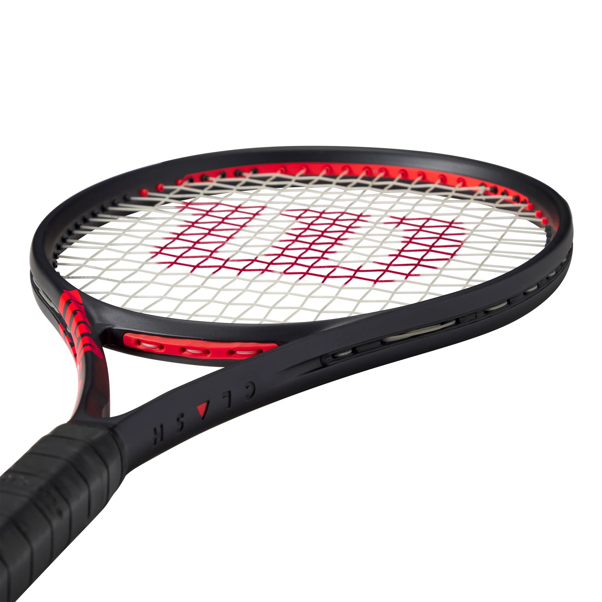 Clash 100 V3 Tennis Racket (Unstrung) - Image 7