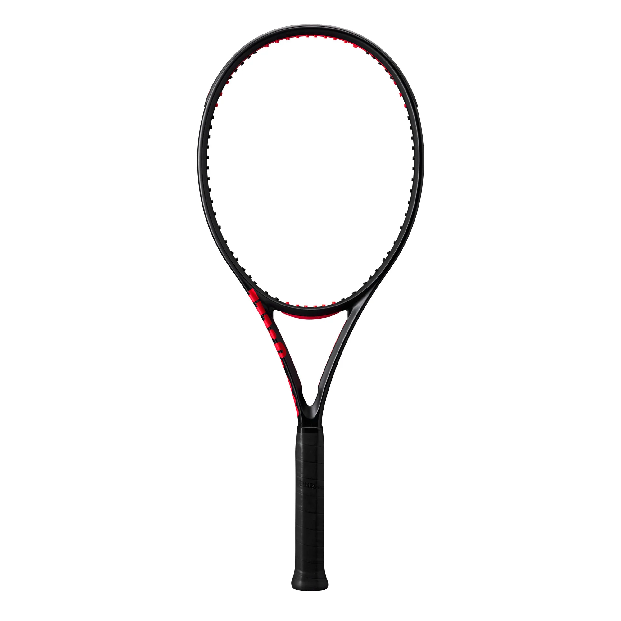 Clash 100L V3 Tennis Racket (Unstrung)