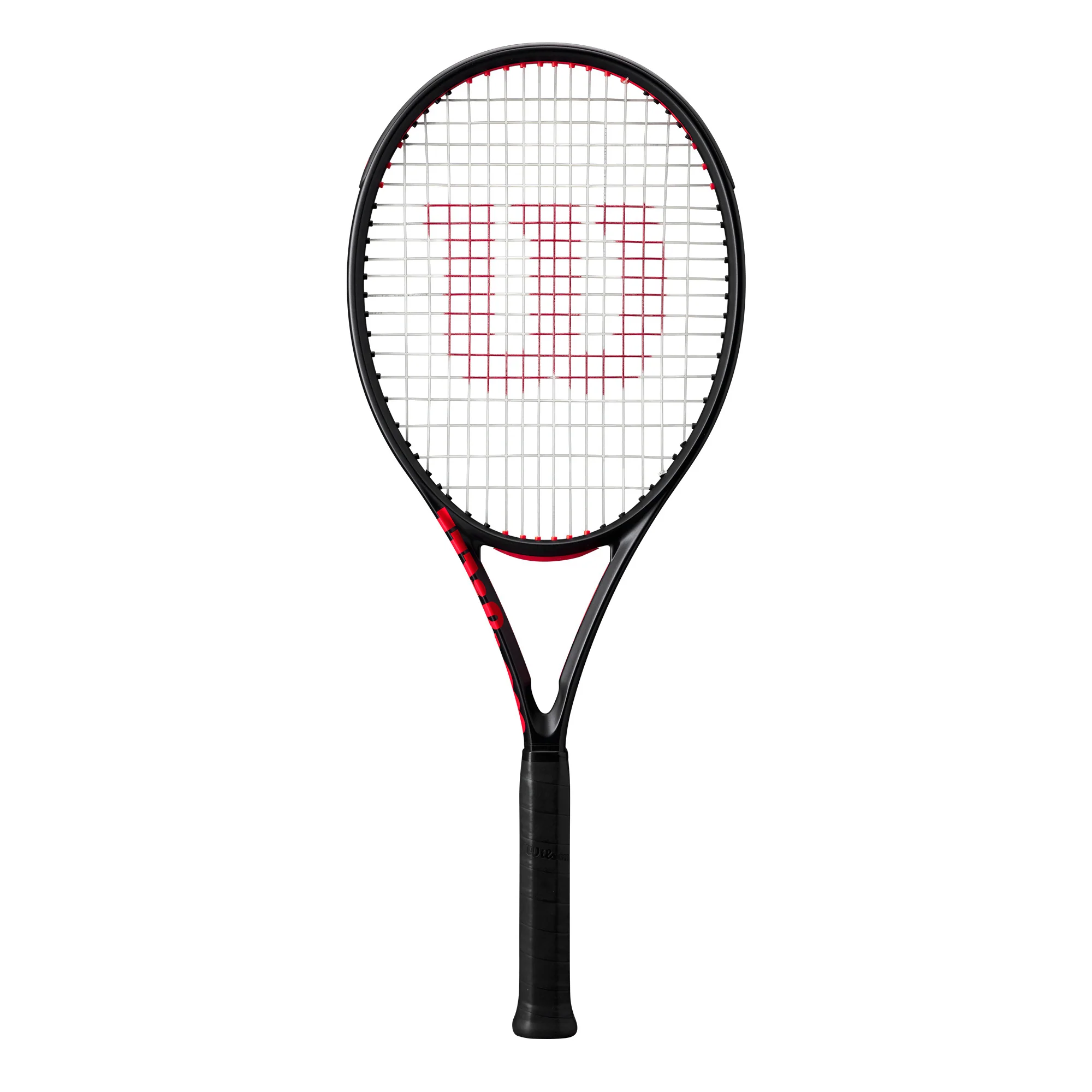 Clash 100L V3 Tennis Racket (Unstrung) - Image 2
