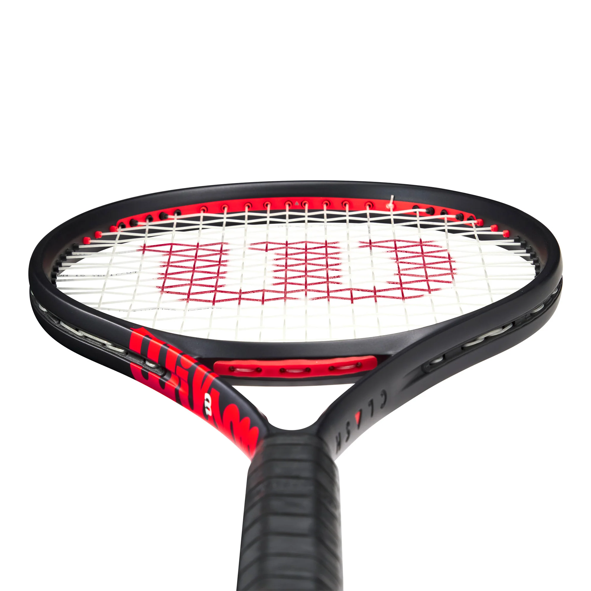 Clash 100L V3 Tennis Racket (Unstrung) - Image 3
