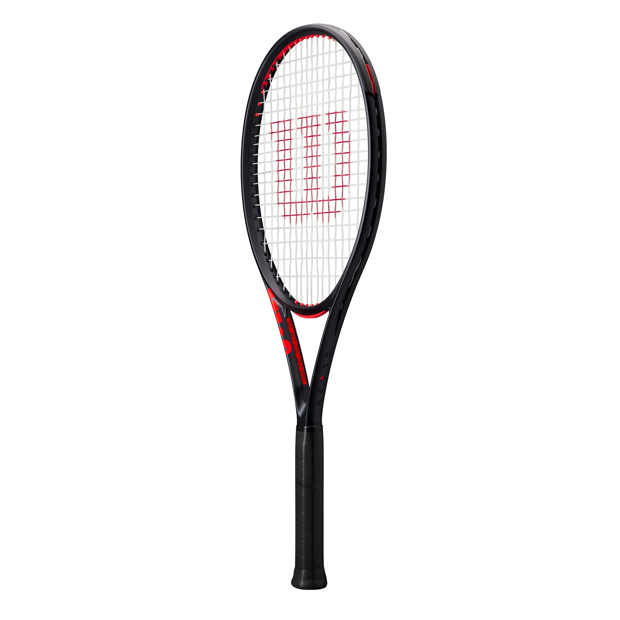 Clash 100L V3 Tennis Racket (Unstrung) - Image 4