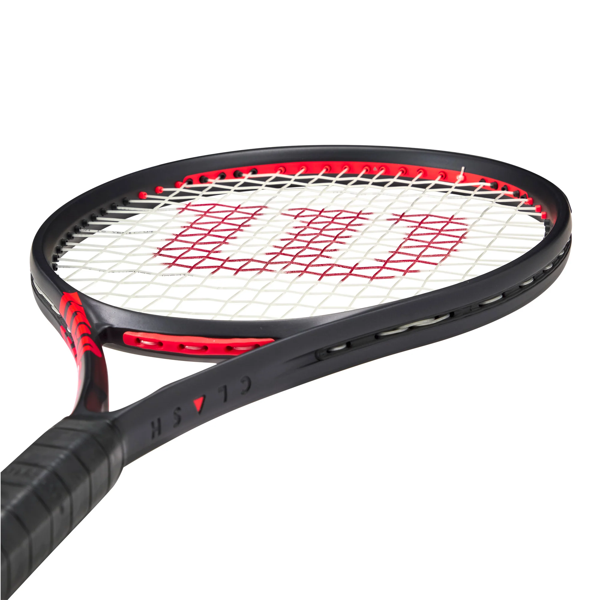 Clash 100L V3 Tennis Racket (Unstrung) - Image 5