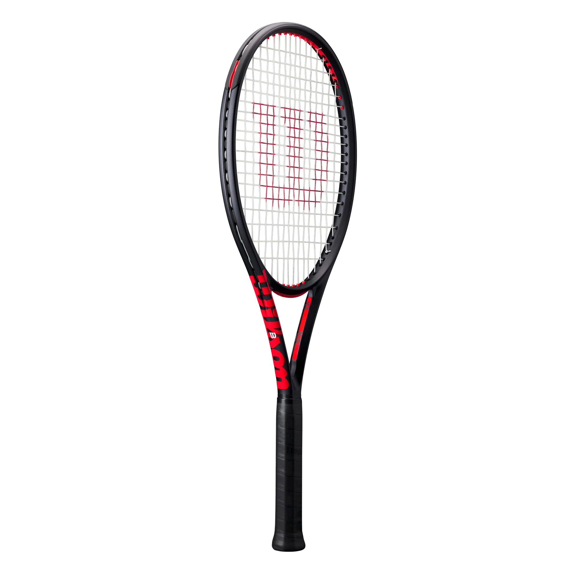 Clash 100L V3 Tennis Racket (Unstrung) - Image 6