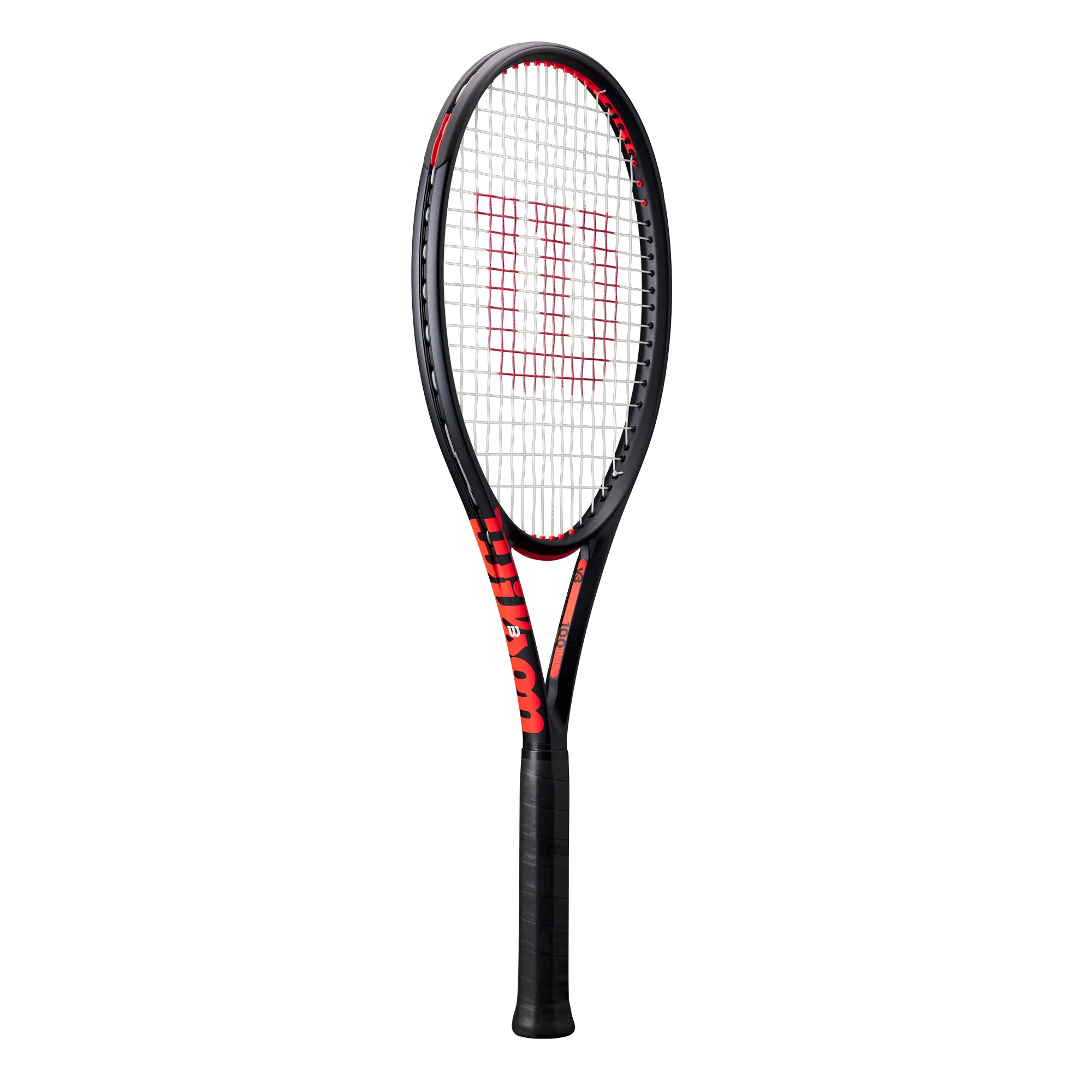 Clash 100UL V3 Tennis Racket - Image 2