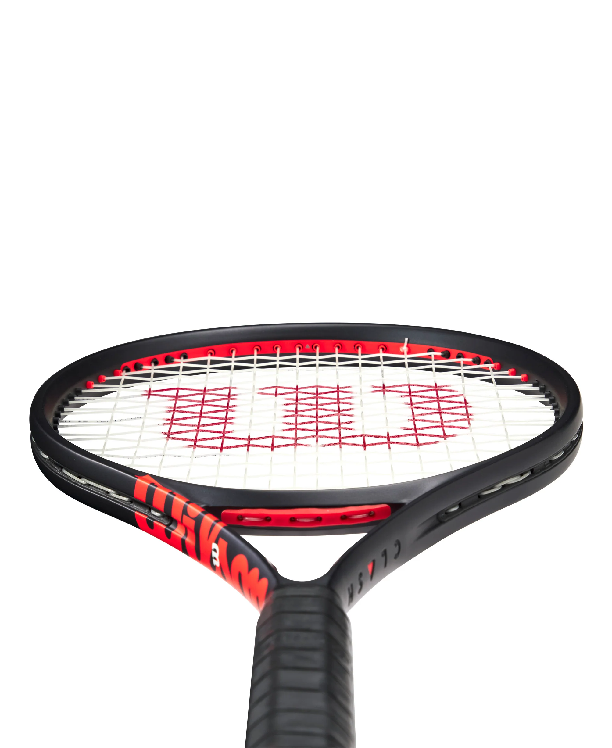 Clash 100UL V3 Tennis Racket - Image 3