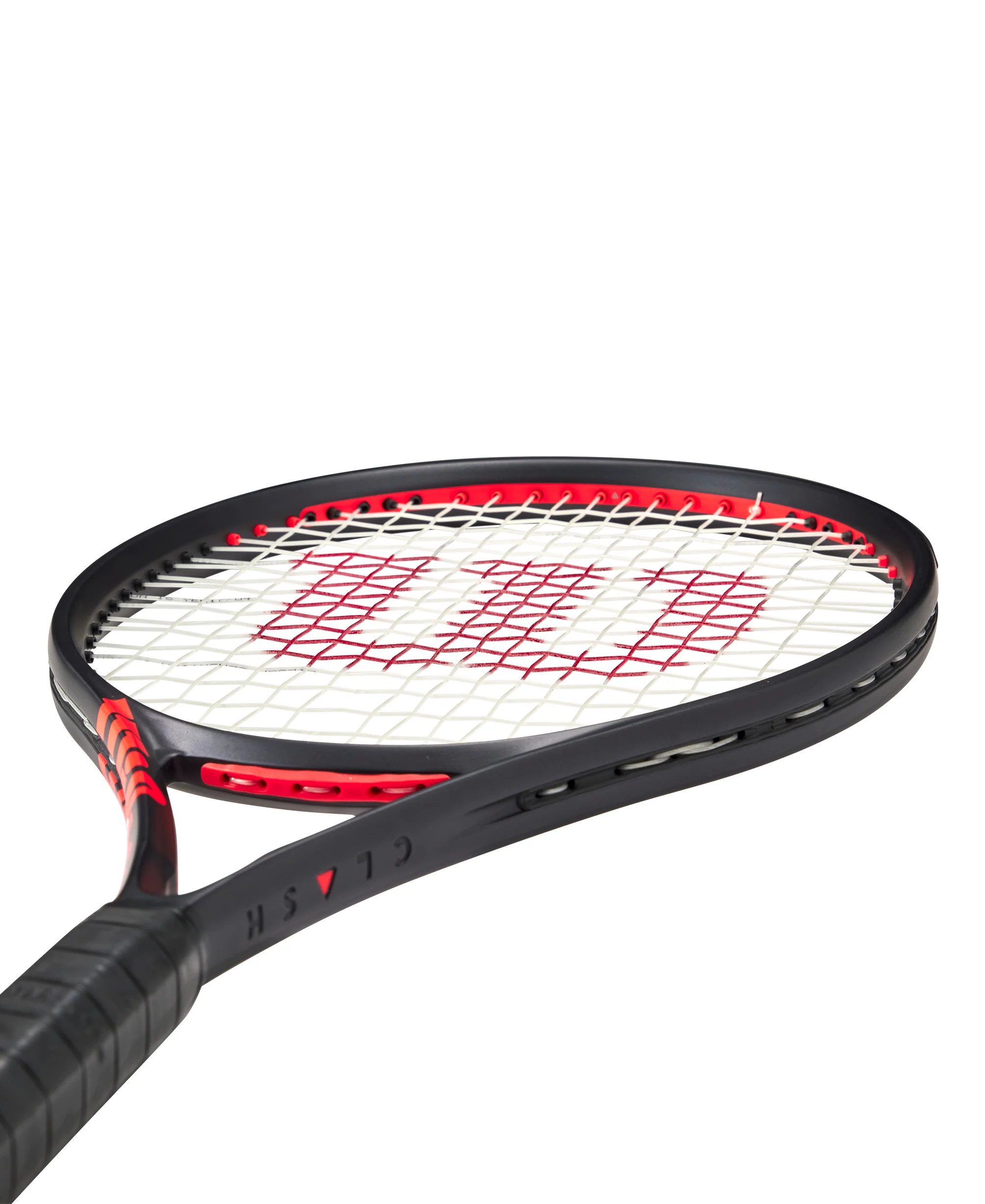 Clash 100UL V3 Tennis Racket - Image 5
