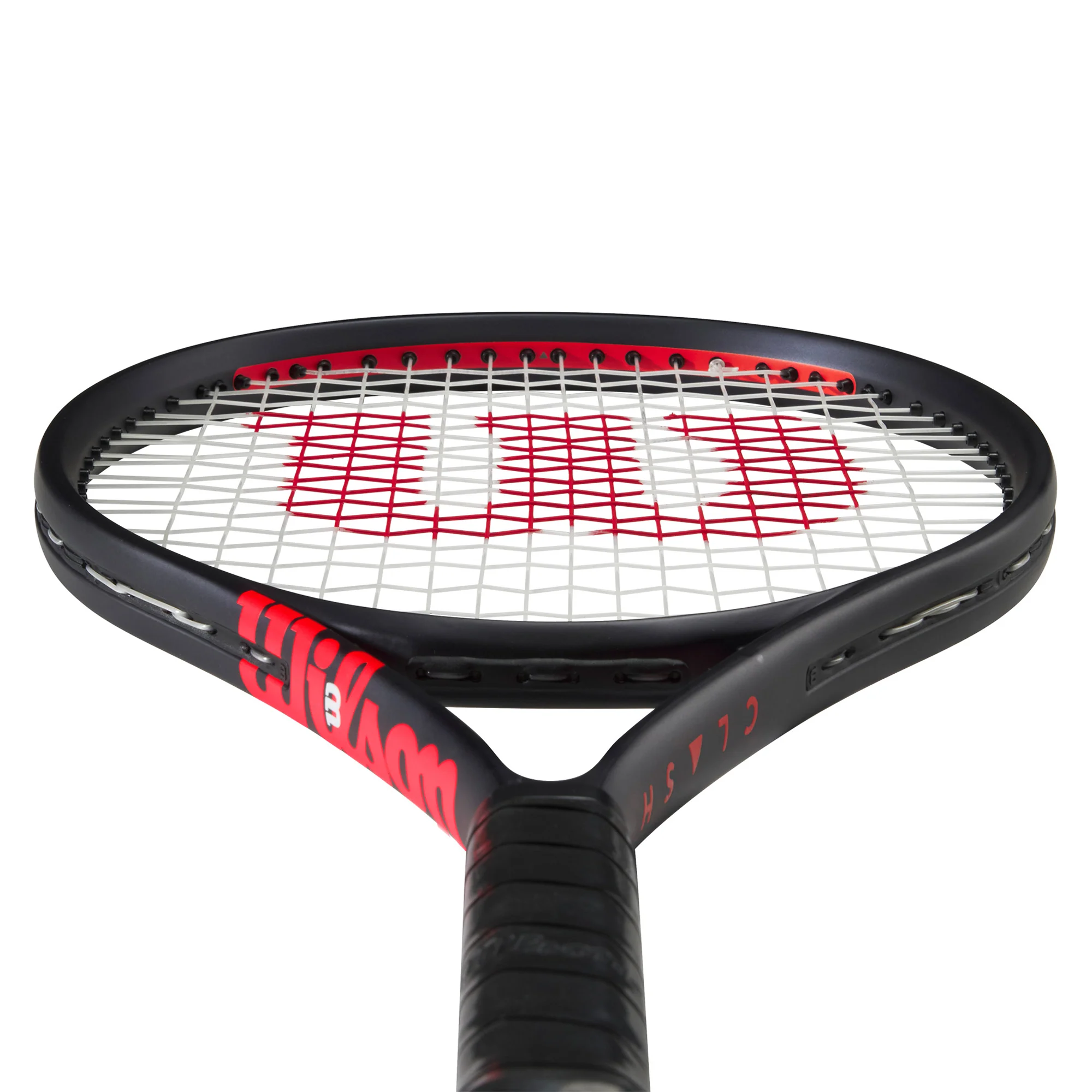 Clash 25 V3 Junior Tennis Racket - Image 3