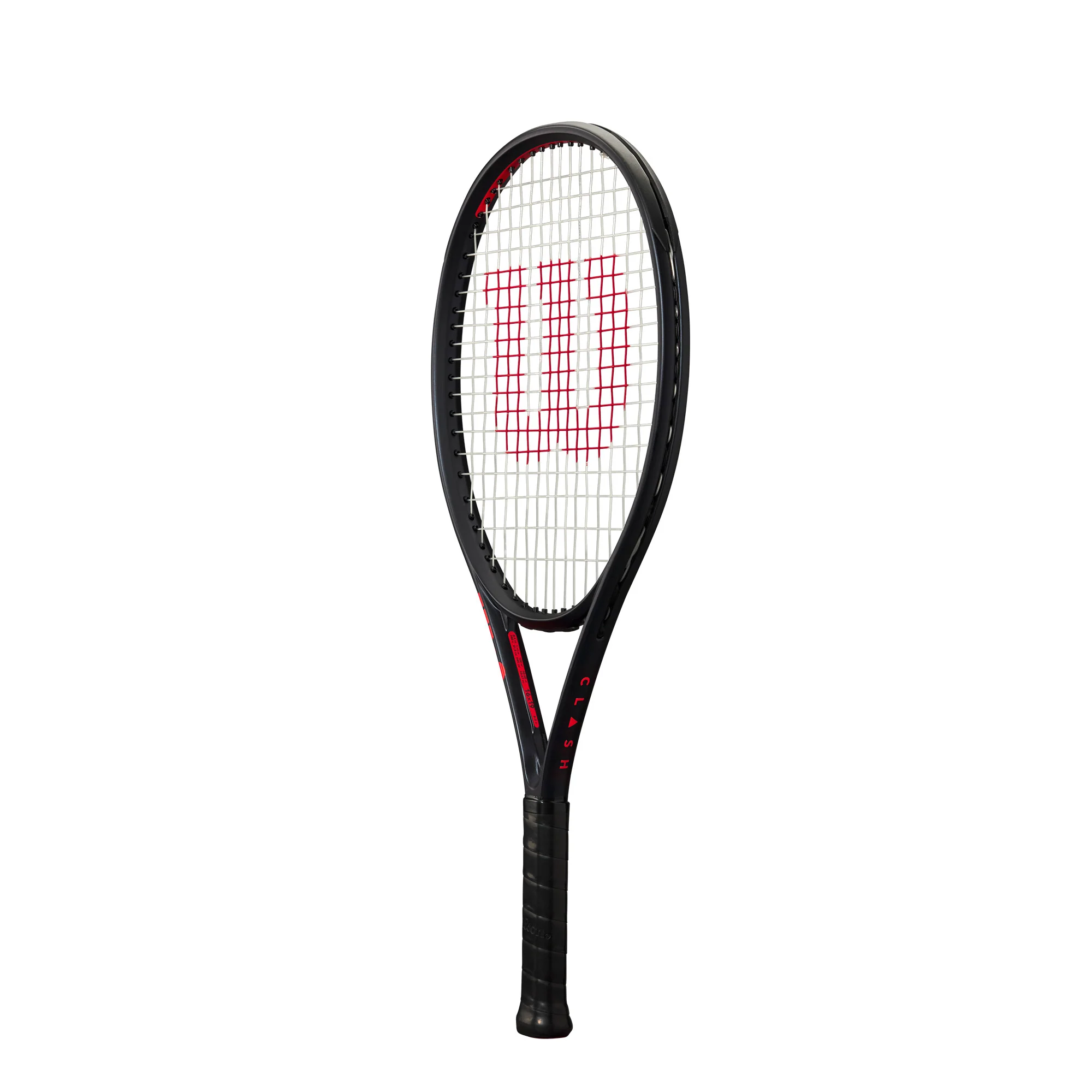 Clash 25 V3 Junior Tennis Racket - Image 4
