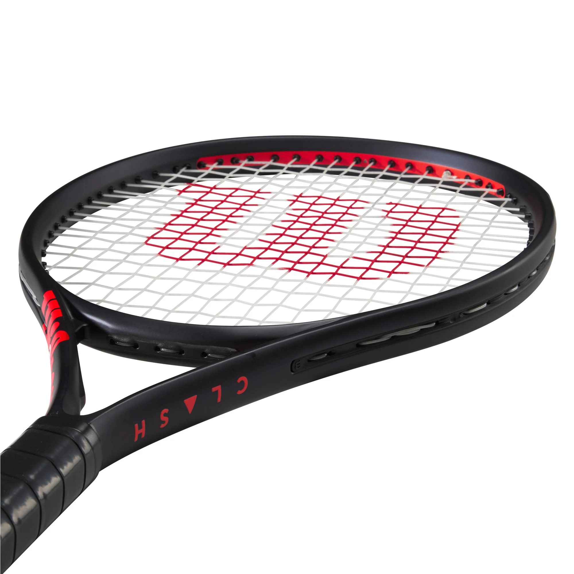 Clash 25 V3 Junior Tennis Racket - Image 5