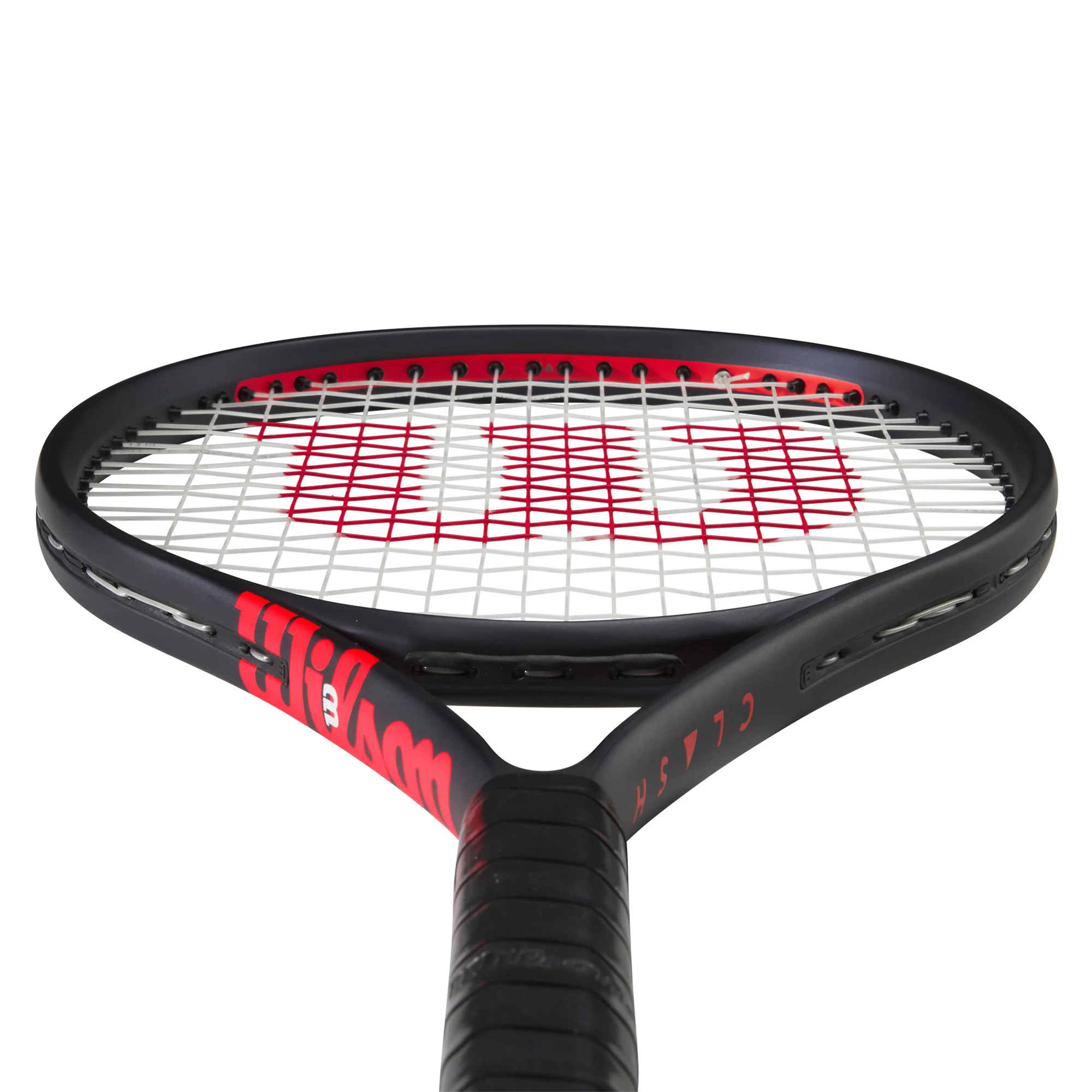Clash 26 V3 Junior Tennis Racket - Image 3