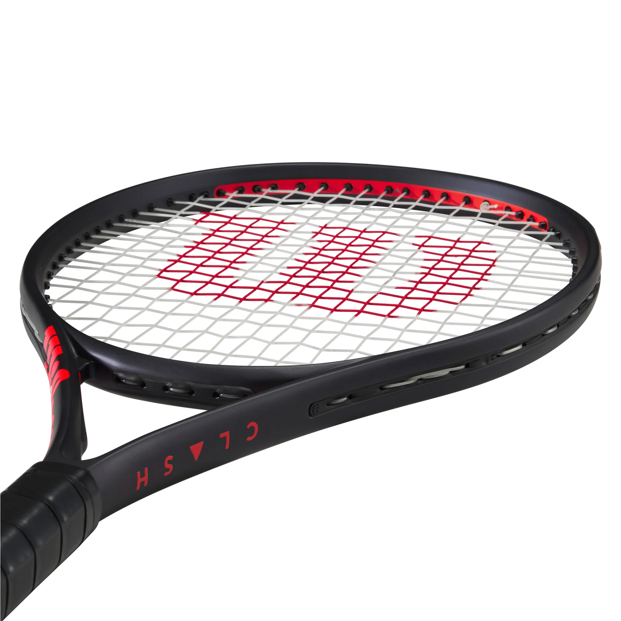 Clash 26 V3 Junior Tennis Racket - Image 5